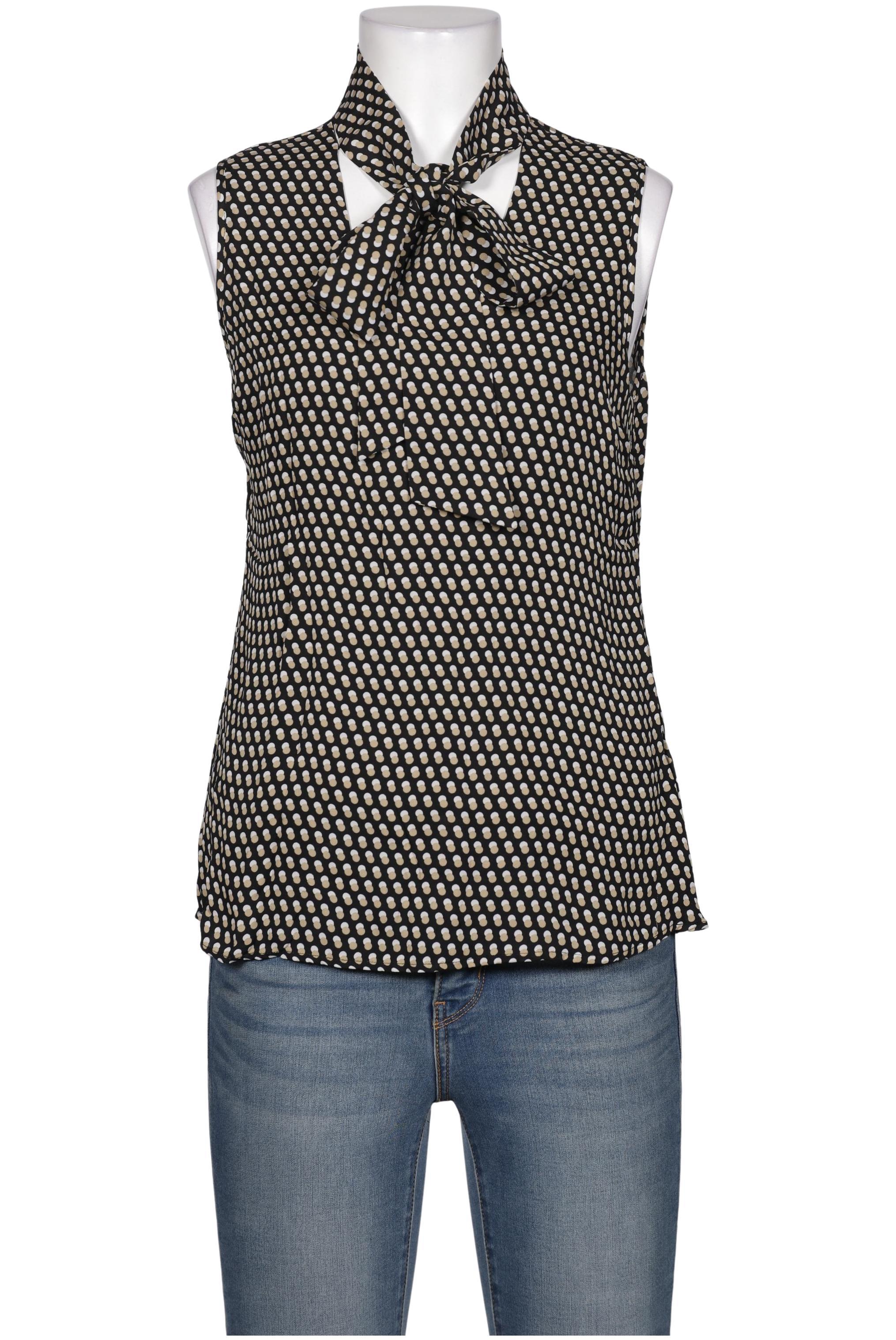 

Michael Michael Kors Damen Bluse, schwarz, Gr. 4