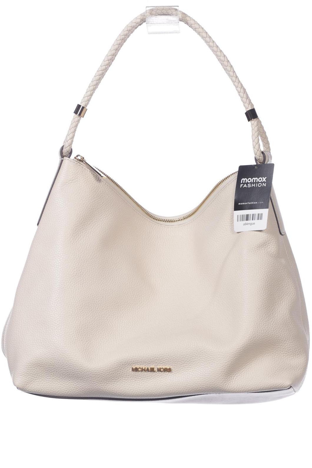 

Michael Michael Kors Damen Handtasche, cremeweiß, Gr.