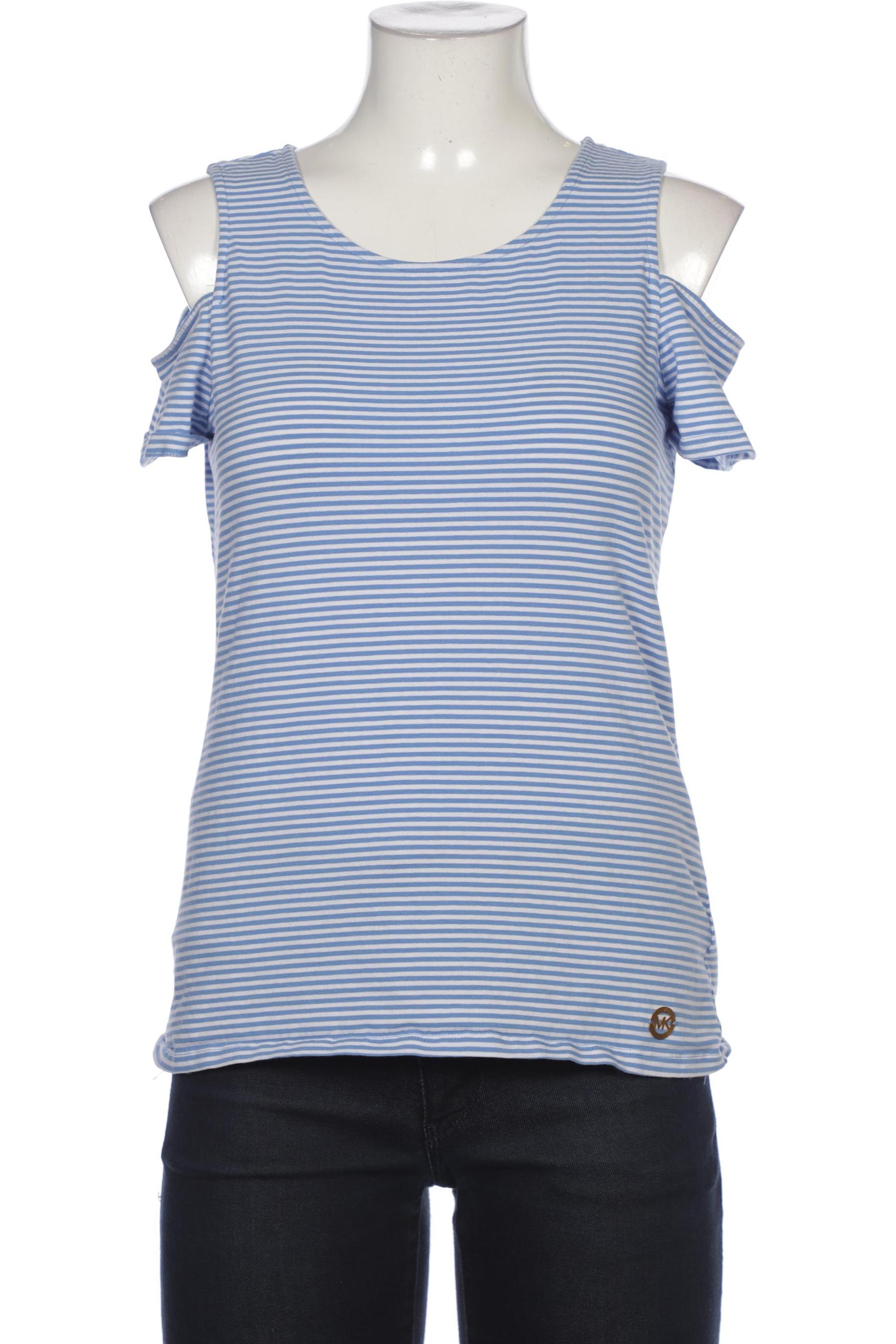 

MICHAEL MICHAEL KORS Damen T-Shirt, blau