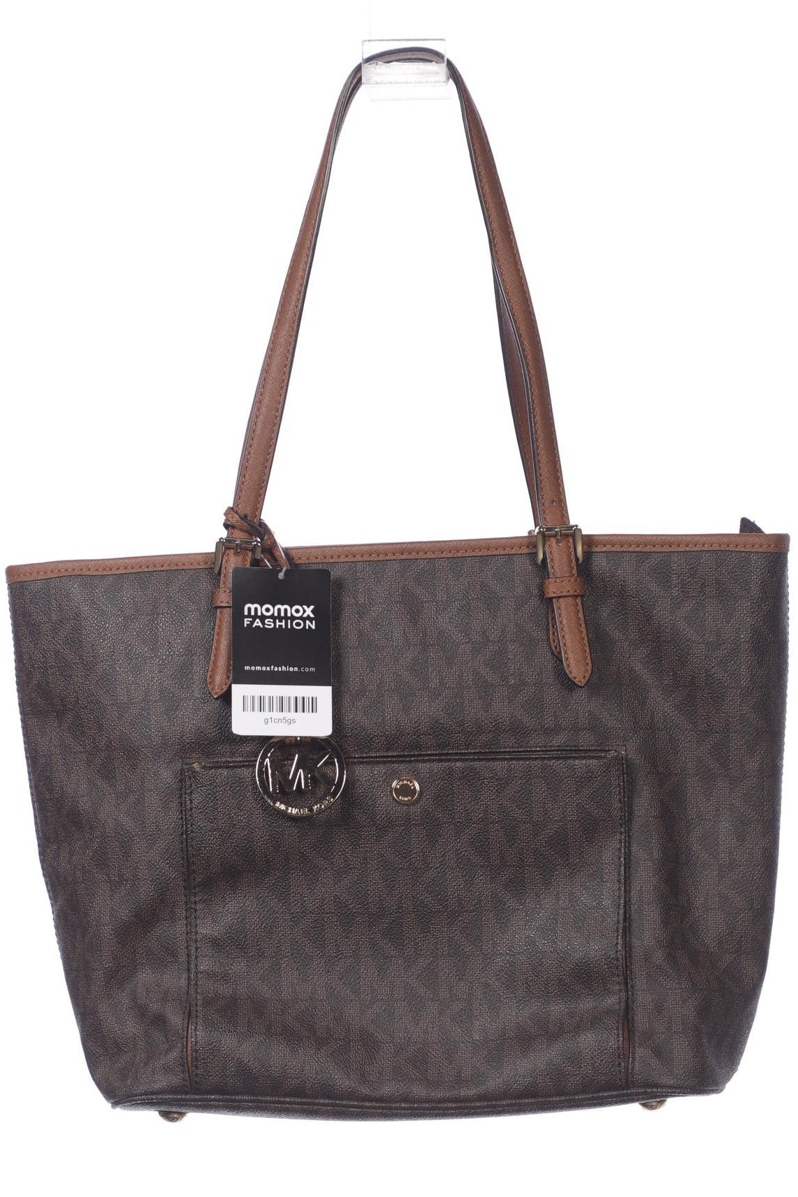 

MICHAEL MICHAEL KORS Damen Handtasche, braun