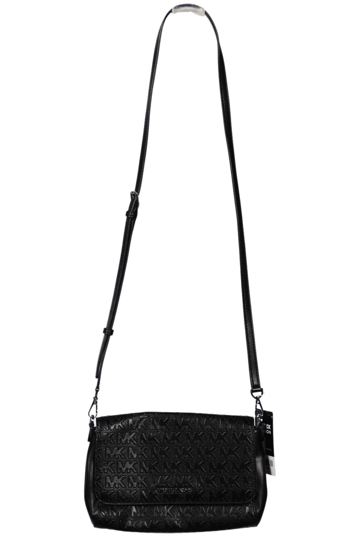 

Michael Michael Kors Damen Handtasche, schwarz, Gr.