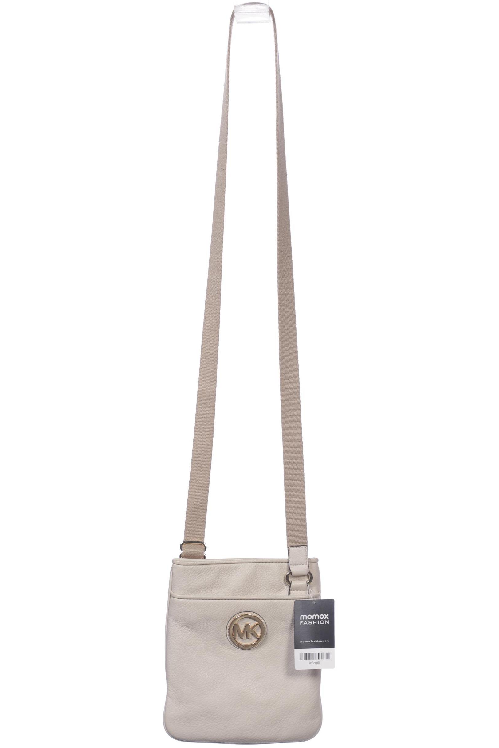 

Michael Michael Kors Damen Handtasche, cremeweiß, Gr.
