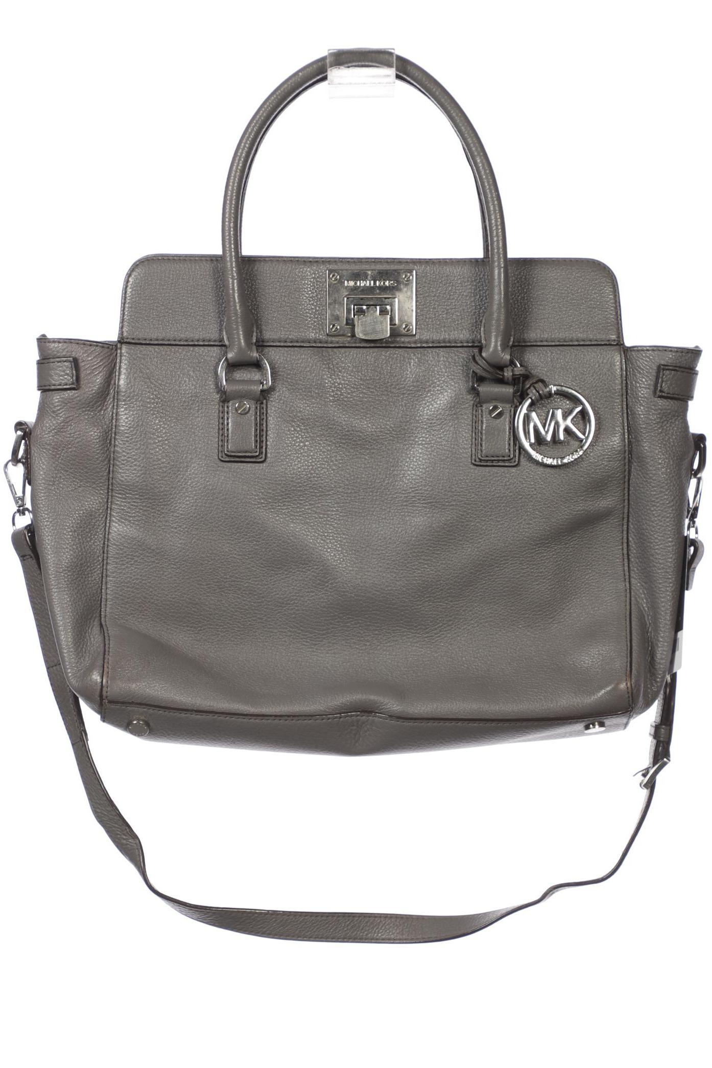 

MICHAEL MICHAEL KORS Damen Handtasche, grau