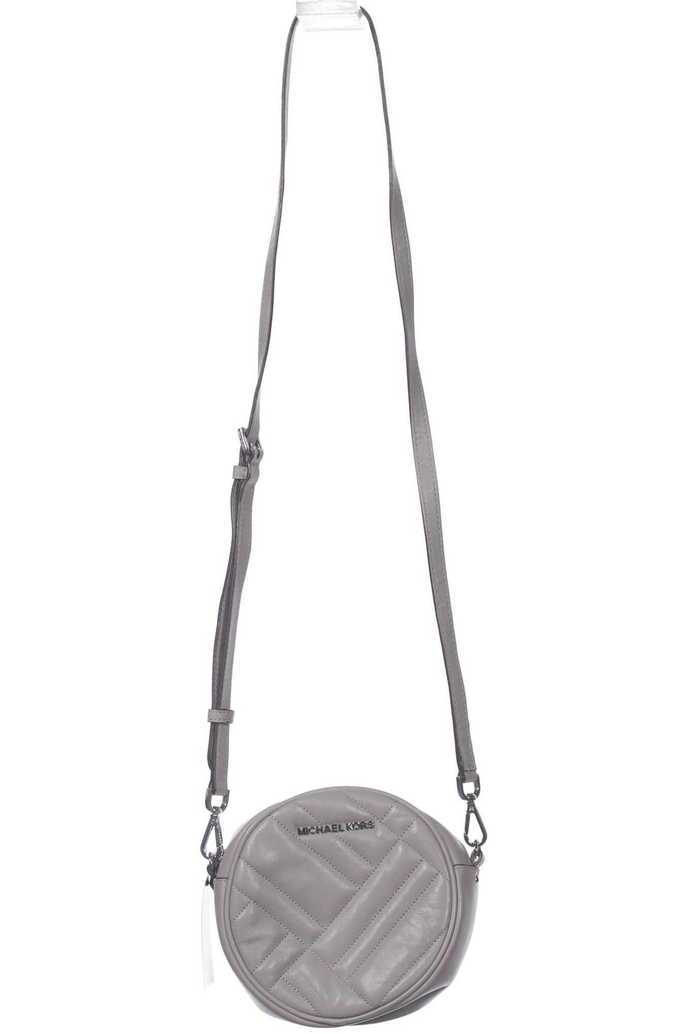 

Michael Michael Kors Damen Handtasche, grau, Gr.