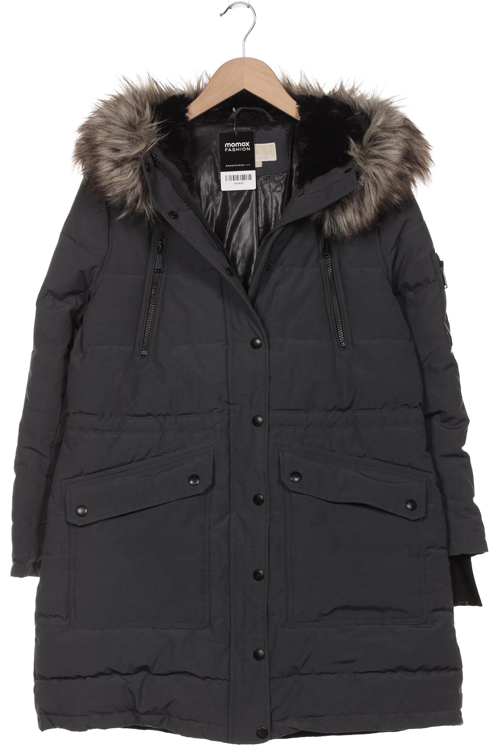 

Michael Michael Kors Damen Mantel, grau, Gr. 0