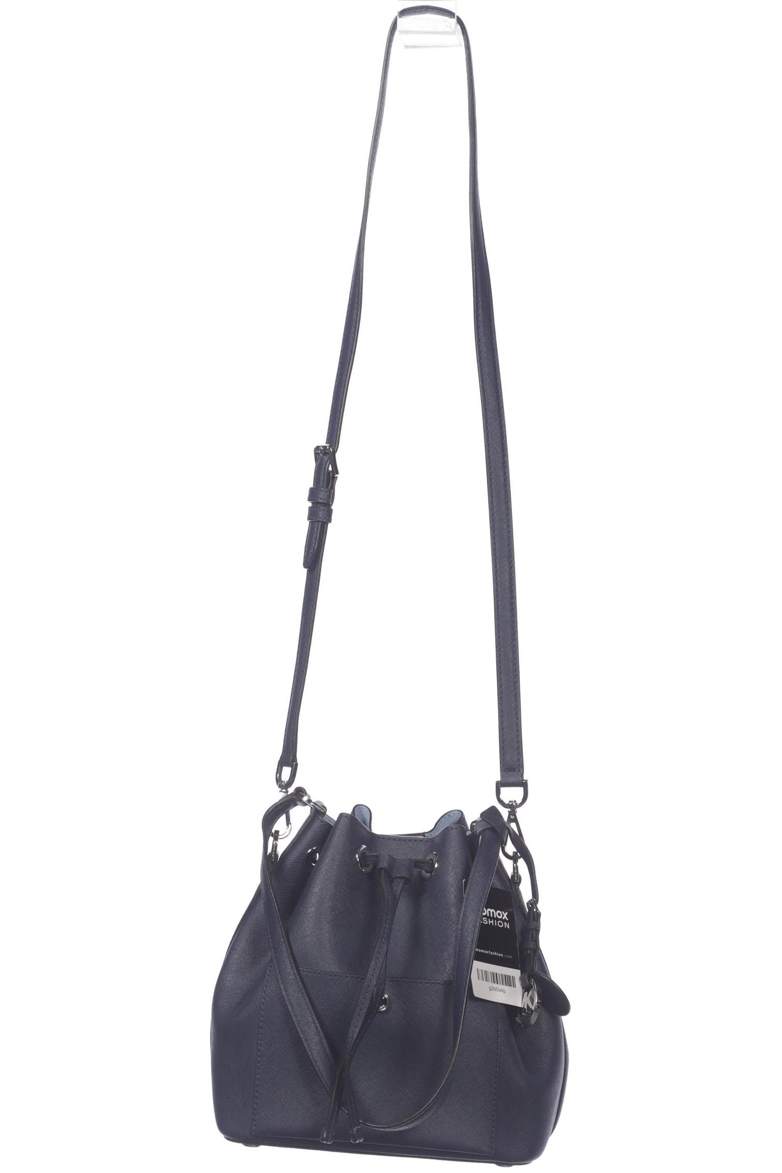 

Michael Michael Kors Damen Handtasche, marineblau, Gr.