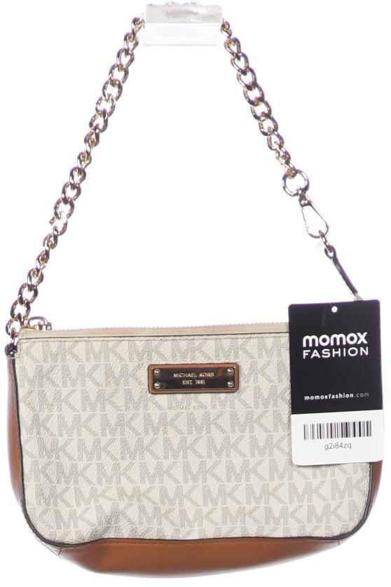 

Michael Michael Kors Damen Handtasche, cremeweiß, Gr.