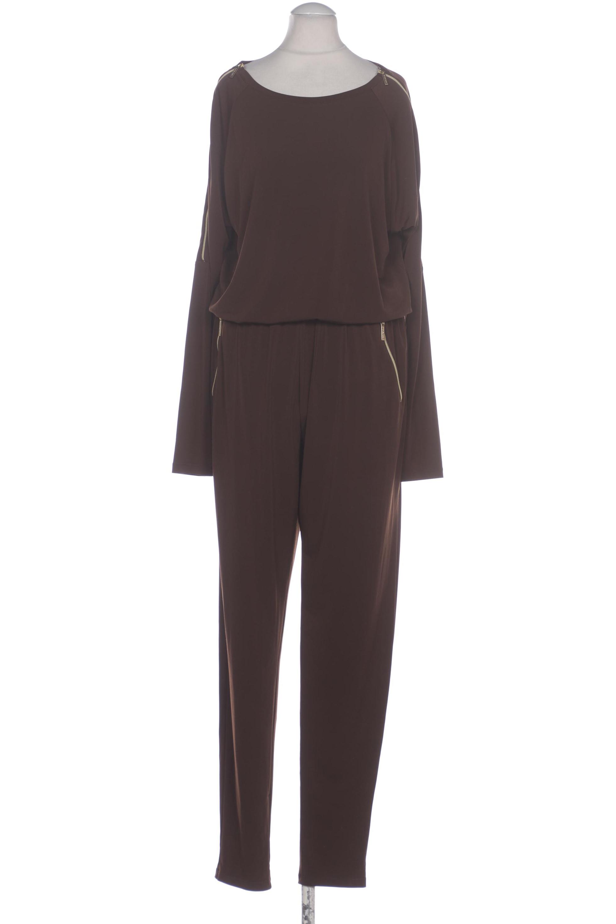 

Michael Michael Kors Damen Jumpsuit/Overall, braun, Gr. 38