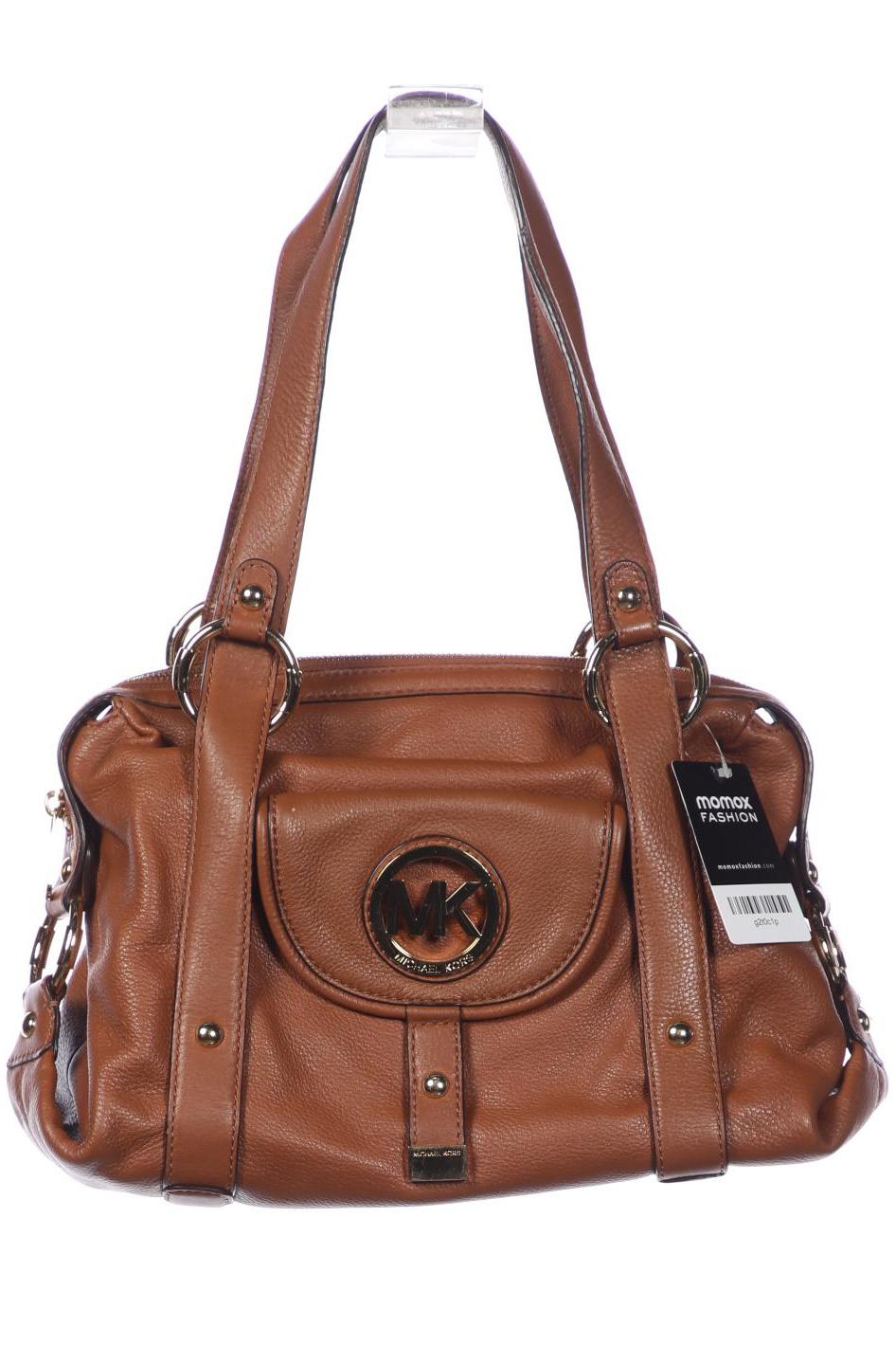 

Michael Michael Kors Damen Handtasche, braun, Gr.