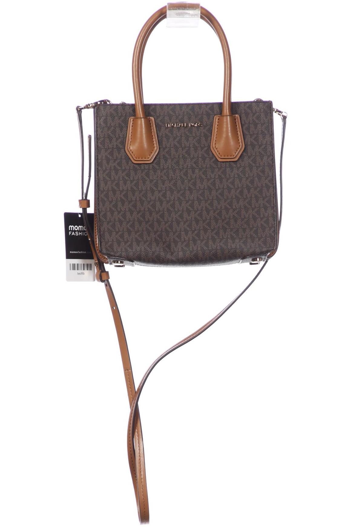 

Michael Michael Kors Damen Handtasche, braun, Gr.