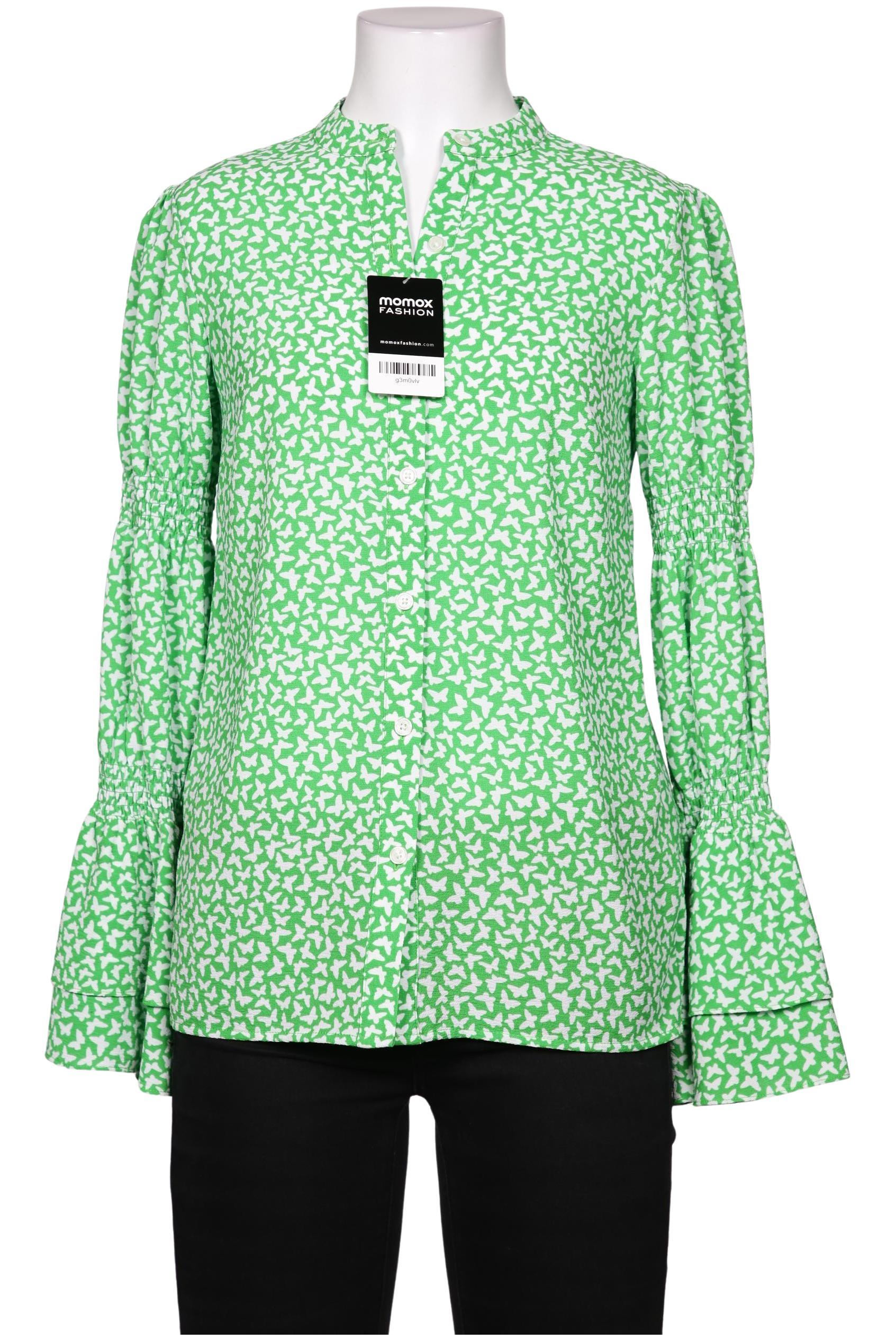 Thumbnail - Michael Michael Kors Damen Bluse, grün, Gr. 34