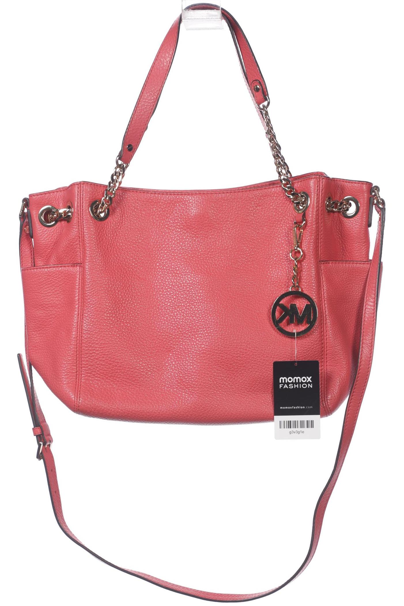 

Michael Michael Kors Damen Handtasche, pink, Gr.