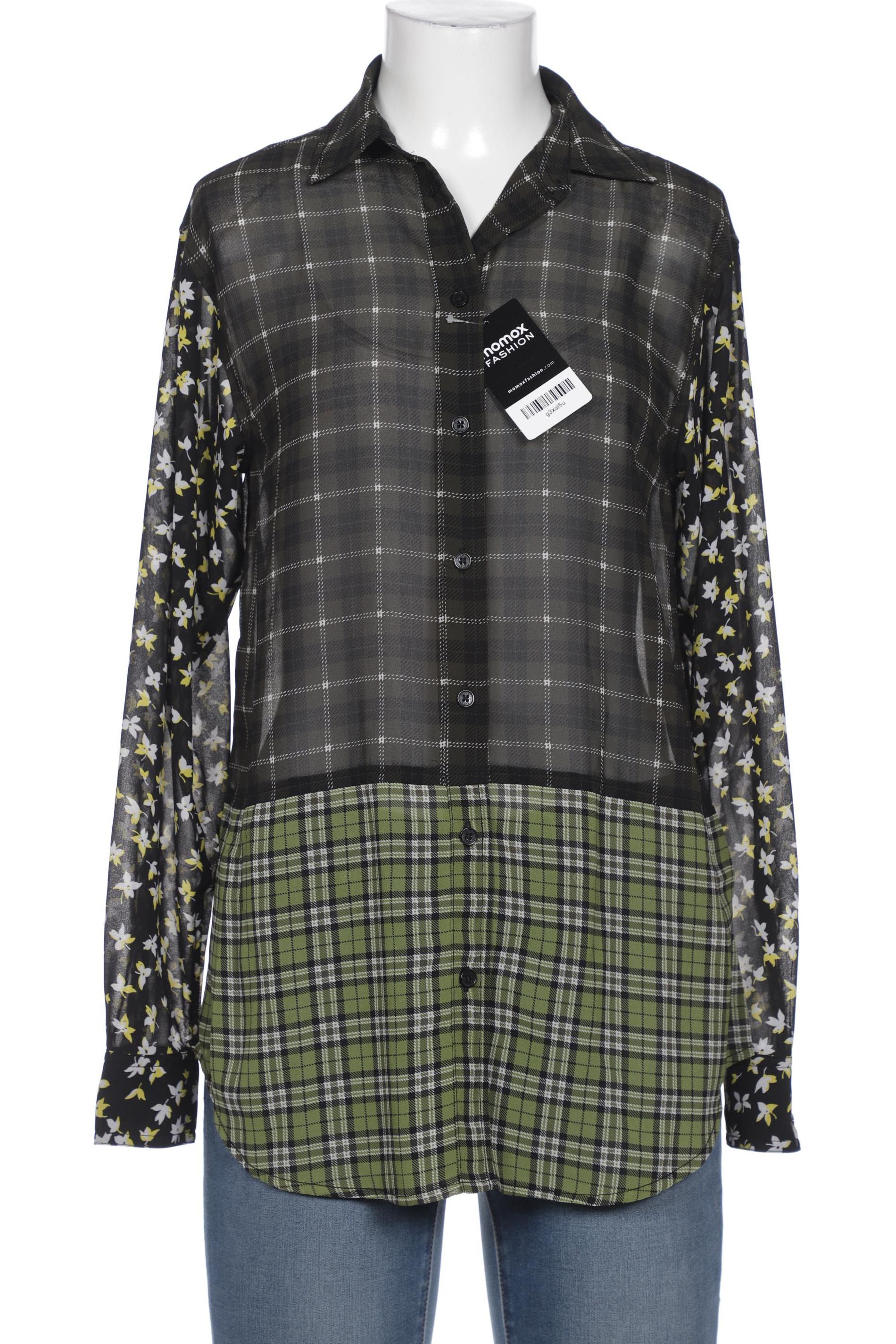 

MICHAEL MICHAEL KORS Damen Bluse, grün