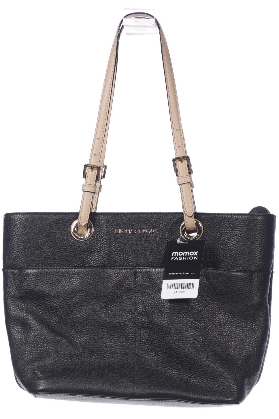 

Michael Michael Kors Damen Handtasche, schwarz, Gr.