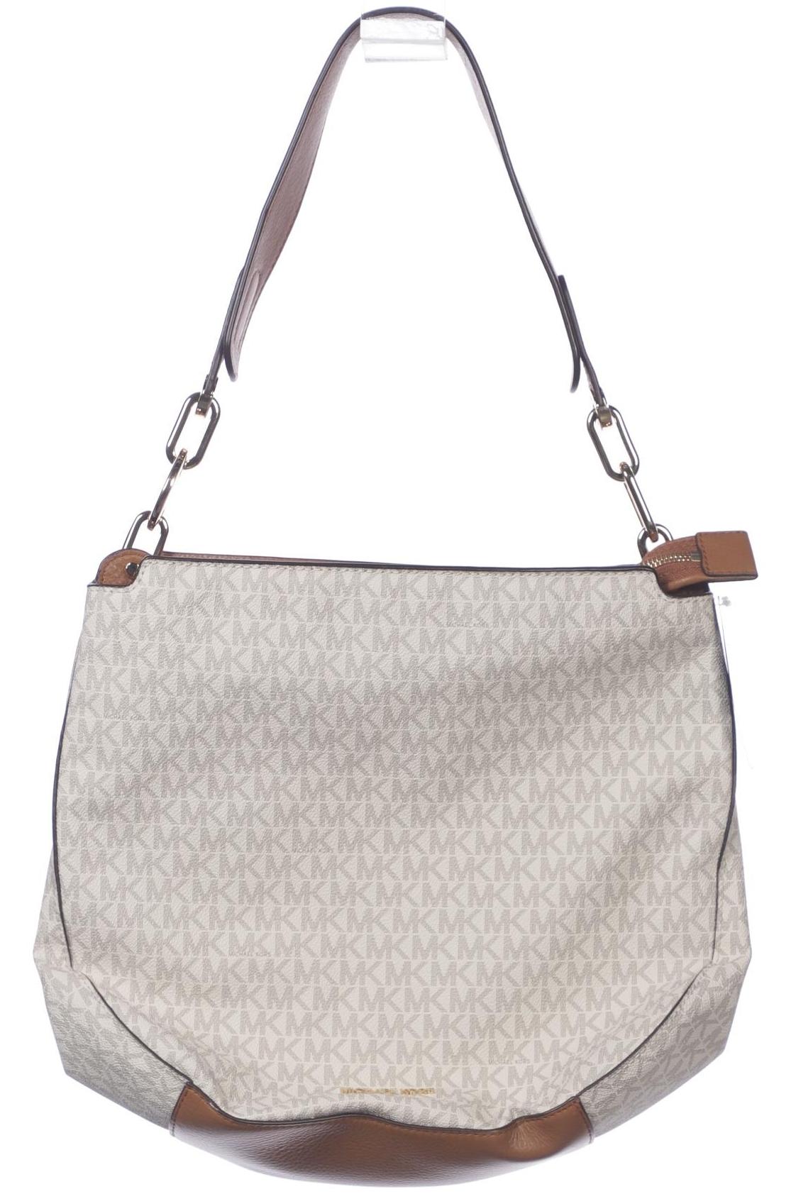 

Michael Michael Kors Damen Handtasche, cremeweiß, Gr.
