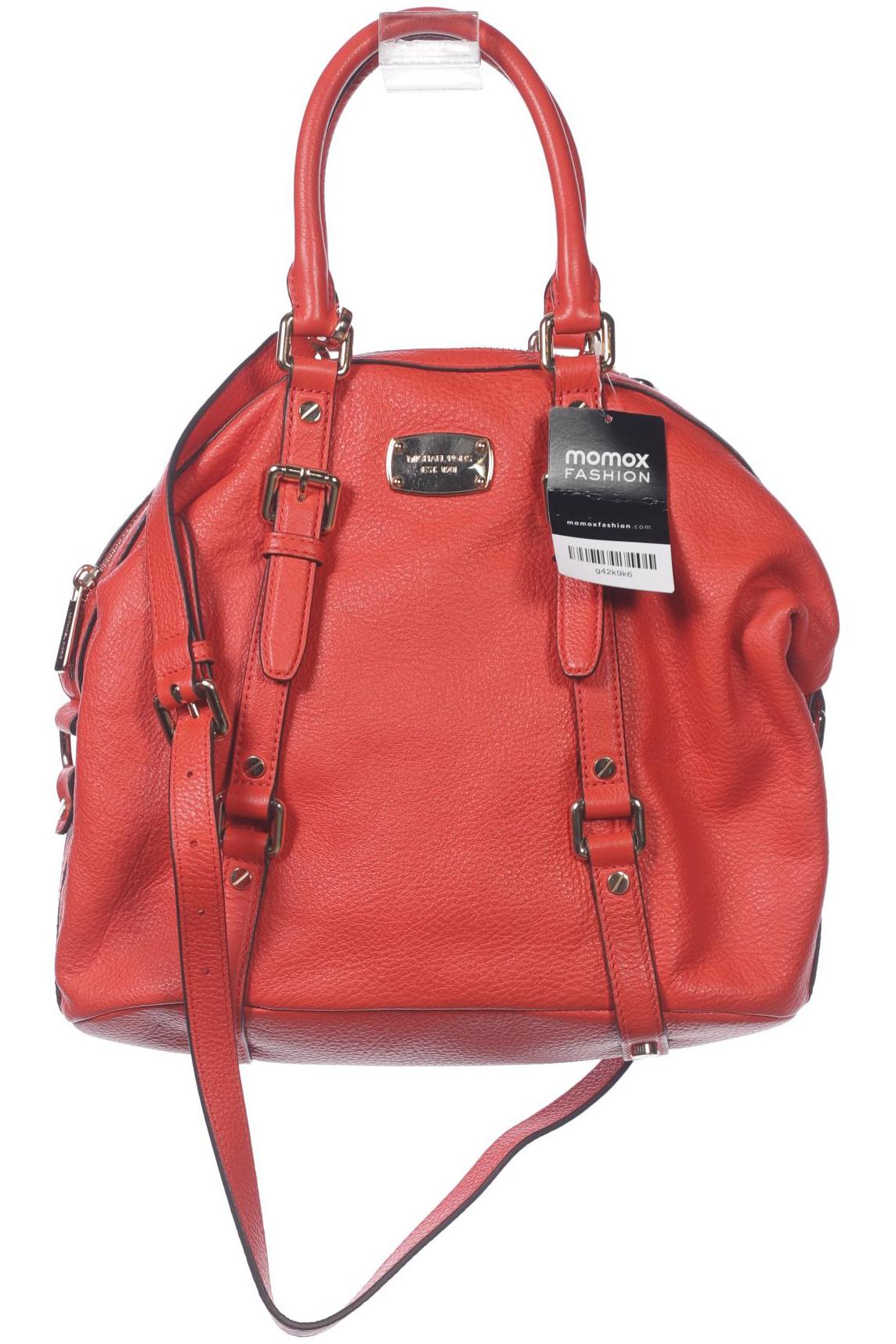 

Michael Michael Kors Damen Handtasche, rot, Gr.