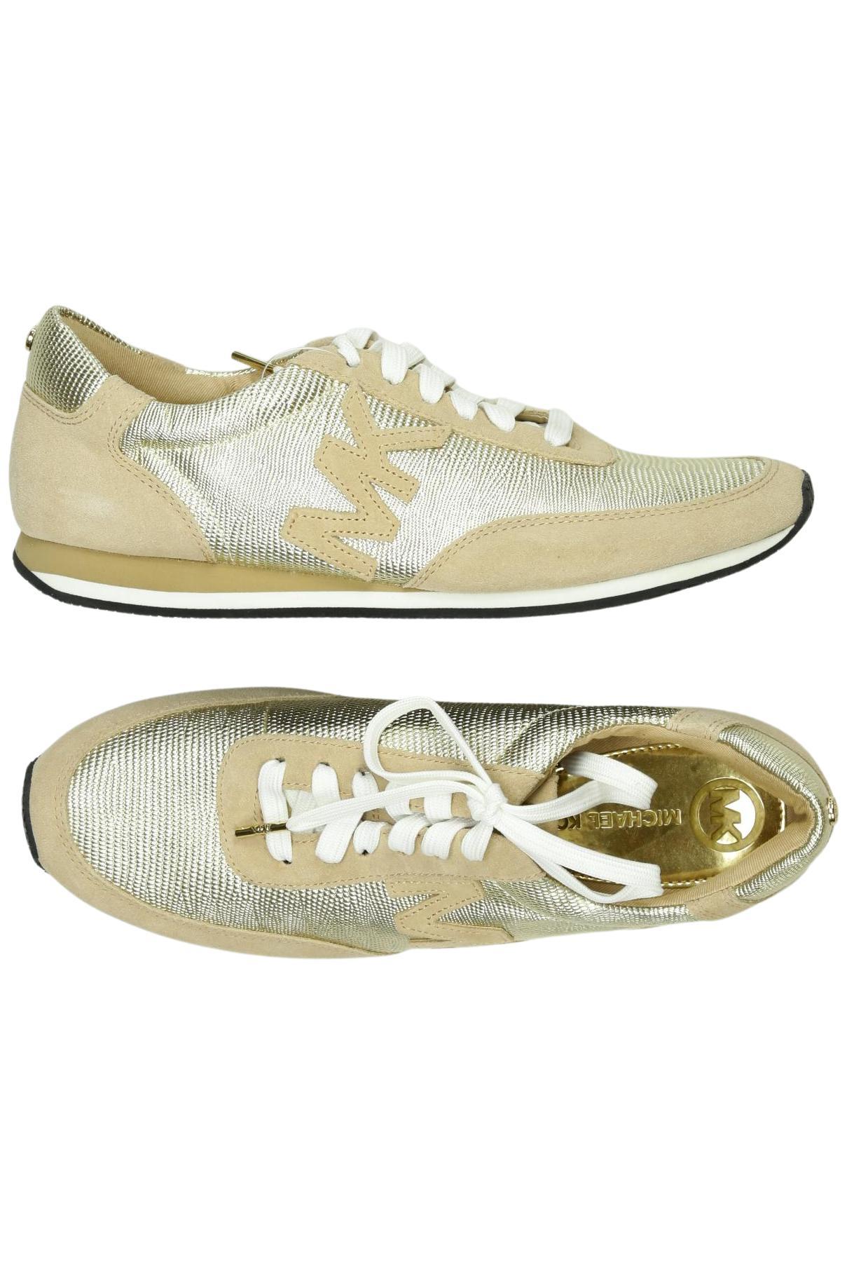

Michael Michael Kors Damen Sneakers, mehrfarbig, Gr. 9