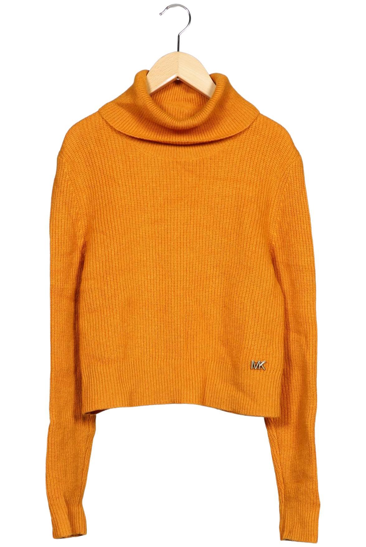 

Michael Michael Kors Damen Pullover, orange, Gr. 44