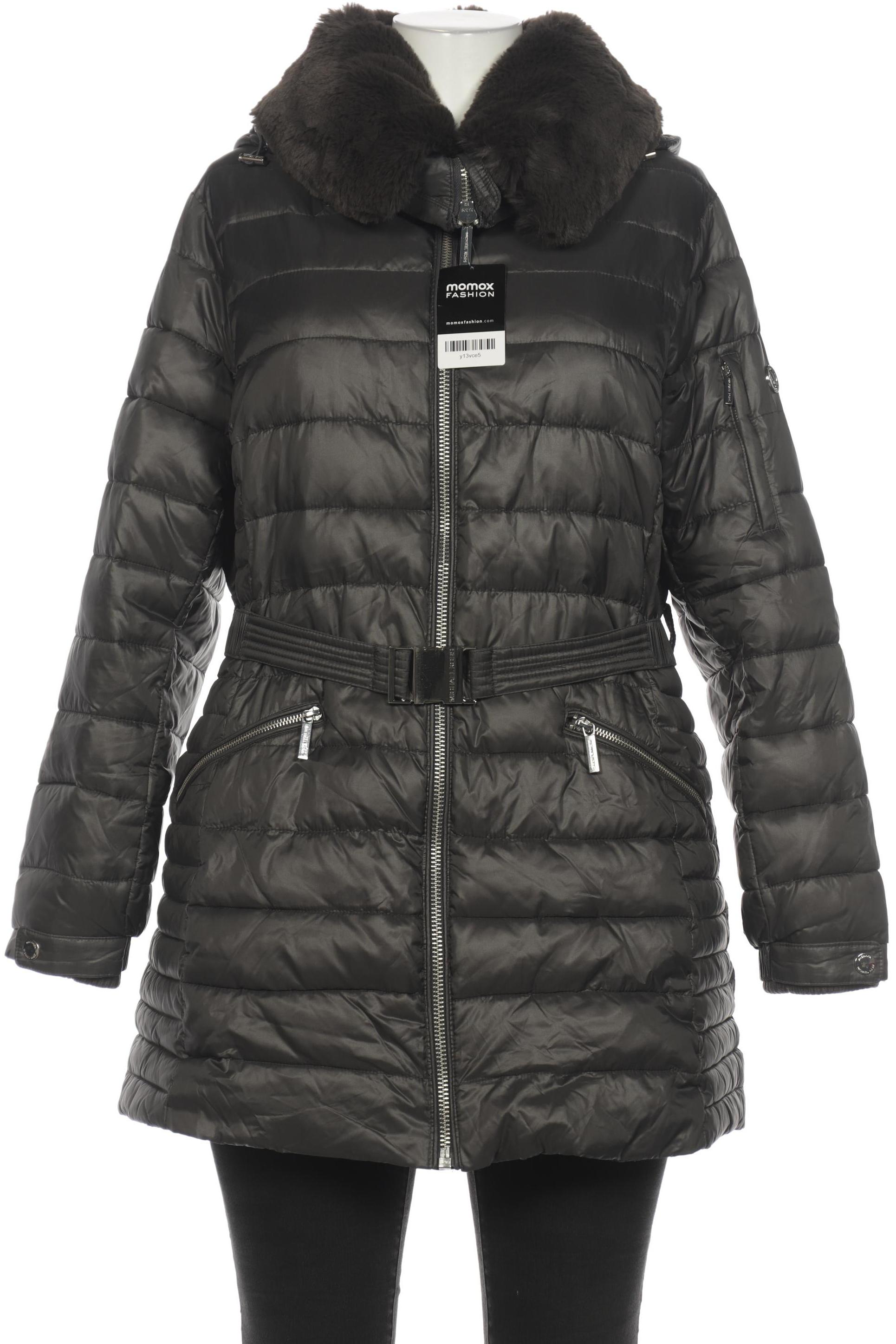 

Michael Michael Kors Damen Mantel, grau, Gr. 44