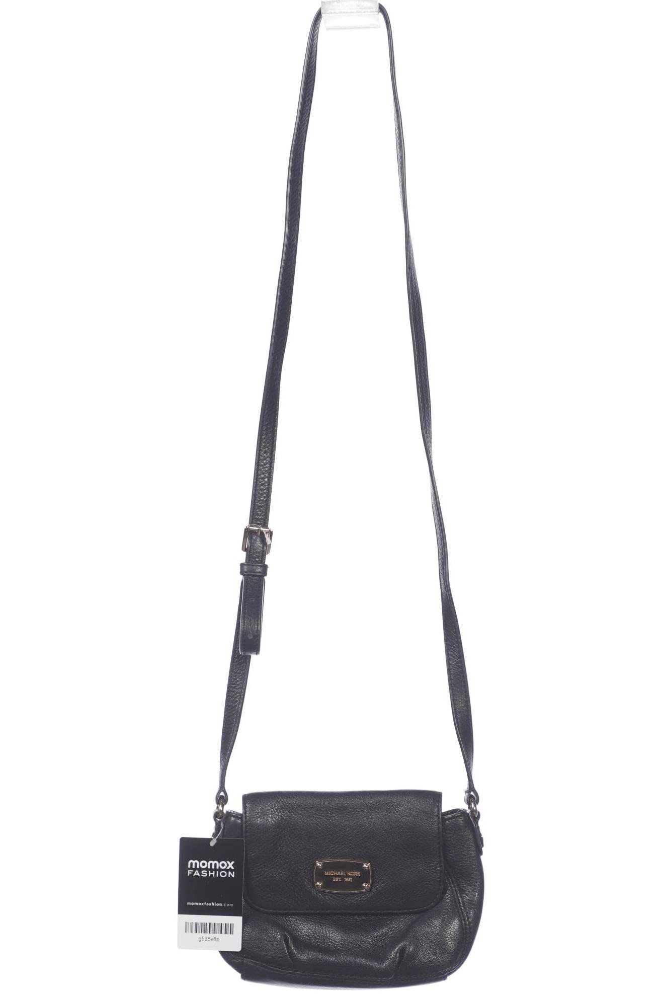

Michael Michael Kors Damen Handtasche, schwarz, Gr.