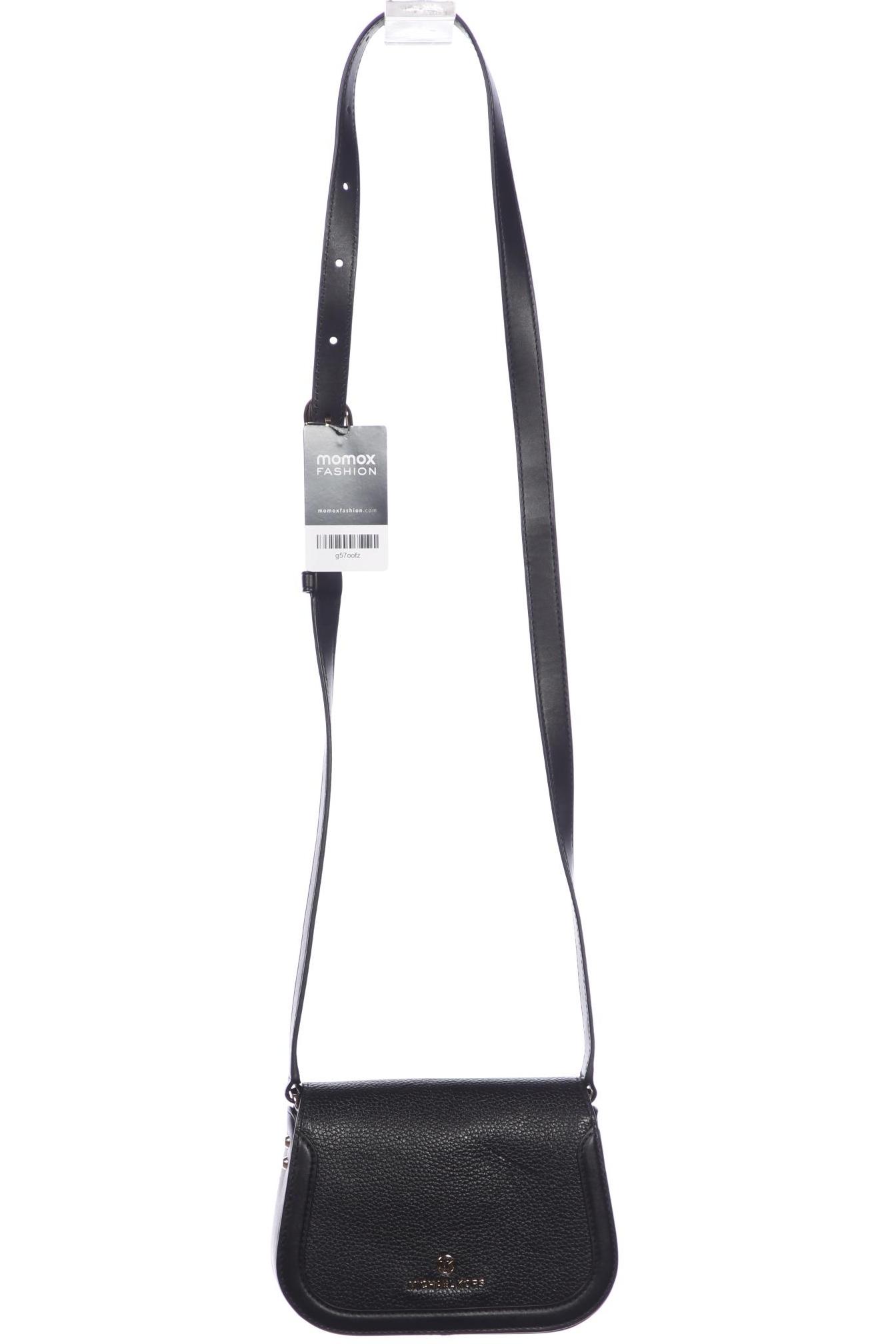 

Michael Michael Kors Damen Handtasche, schwarz, Gr.