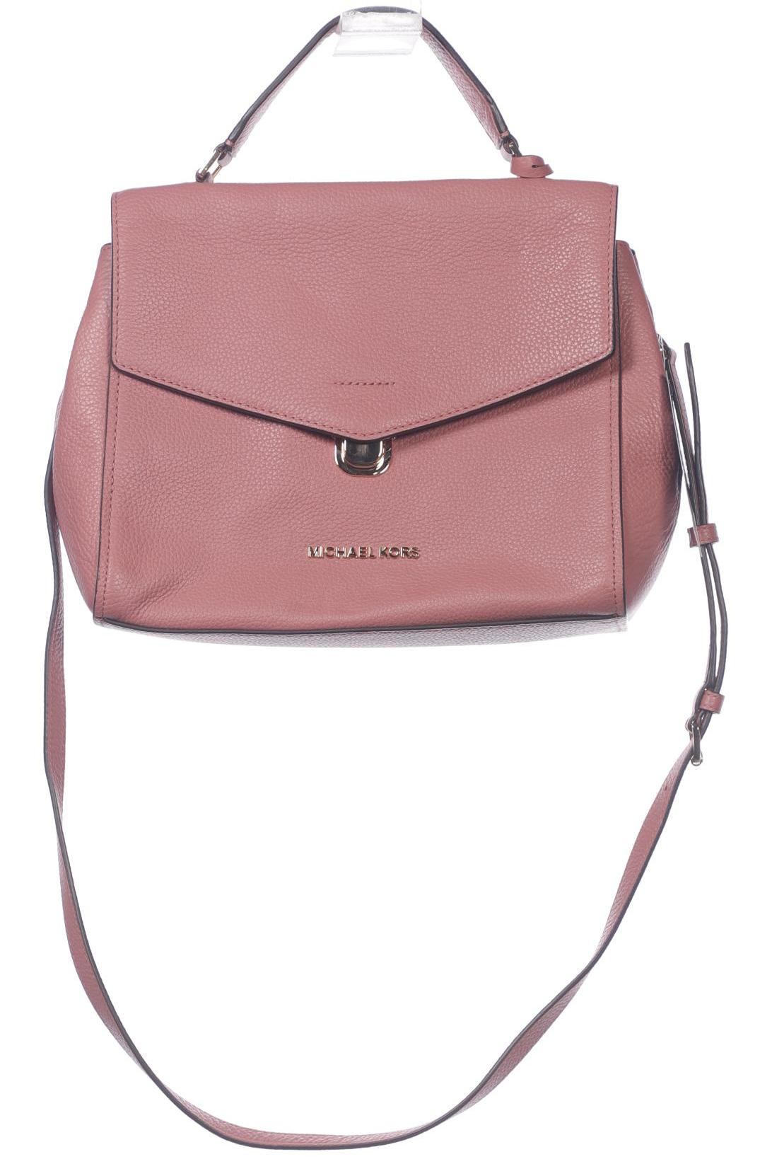 

Michael Michael Kors Damen Handtasche, pink, Gr.