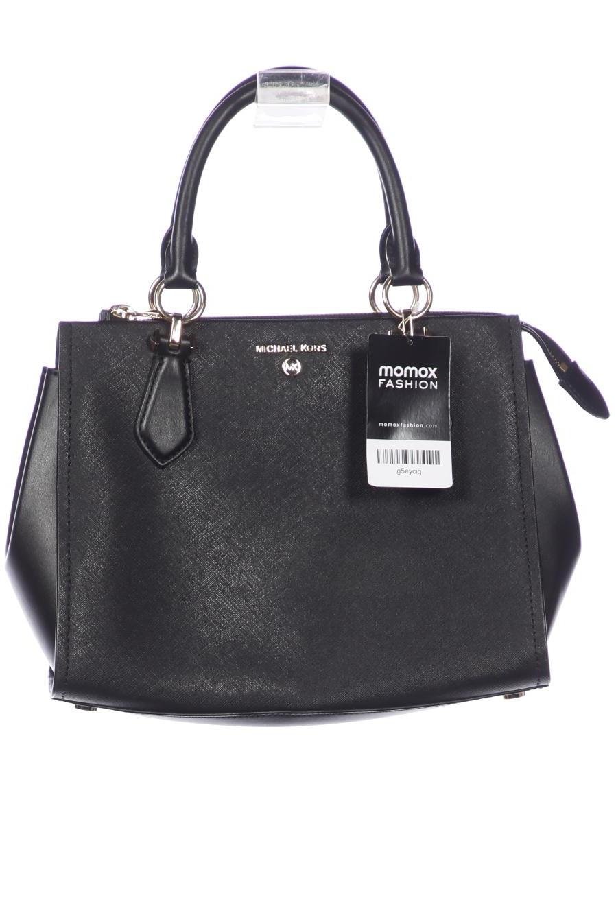 

Michael Michael Kors Damen Handtasche, schwarz, Gr.