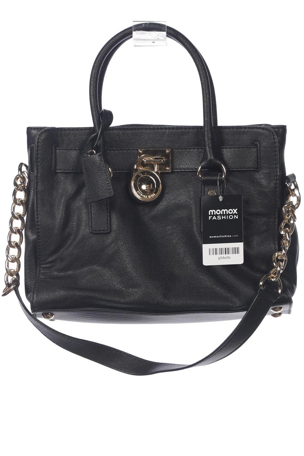 

Michael Michael Kors Damen Handtasche, schwarz, Gr.