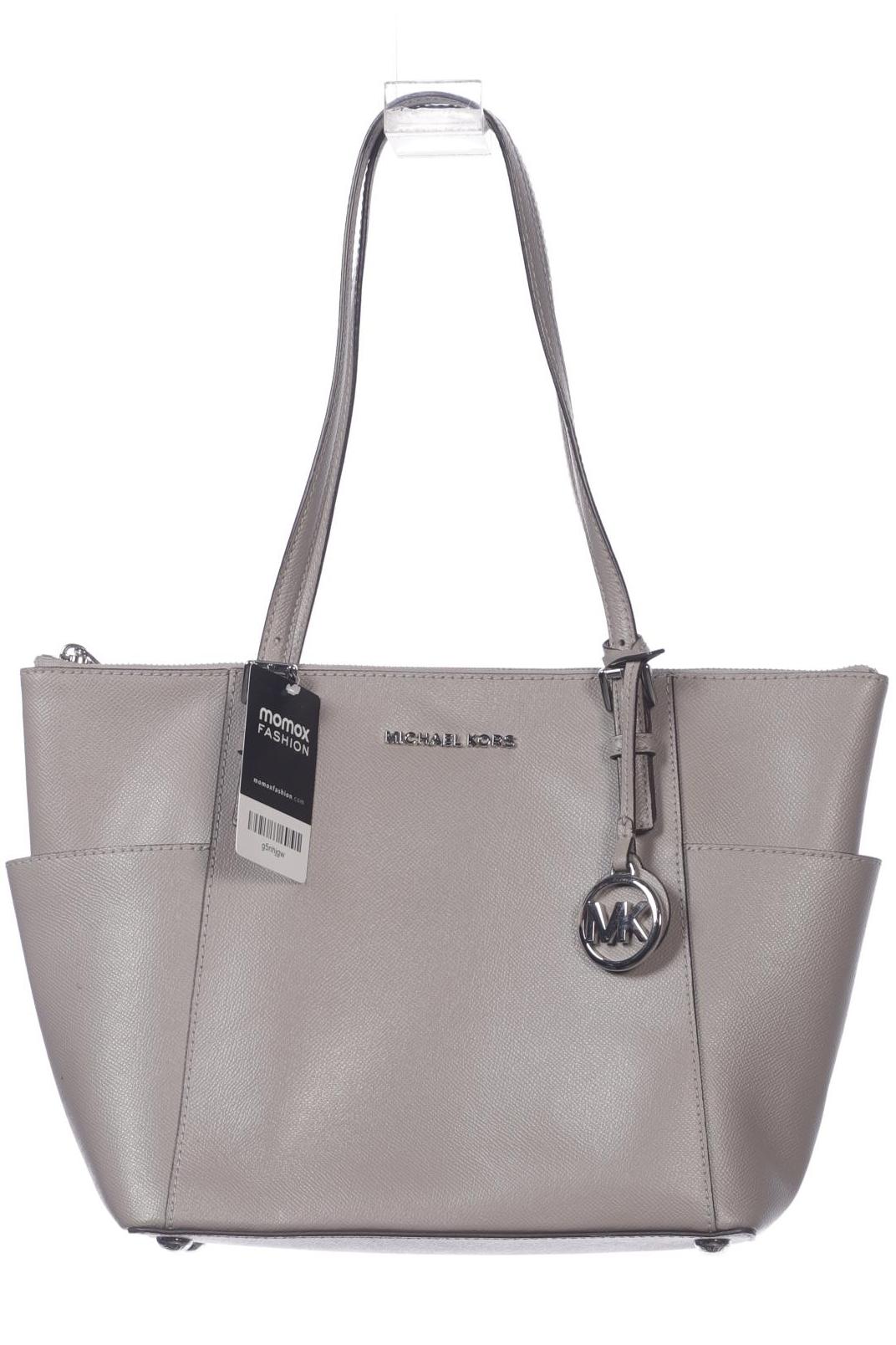 

Michael Michael Kors Damen Handtasche, grau, Gr.