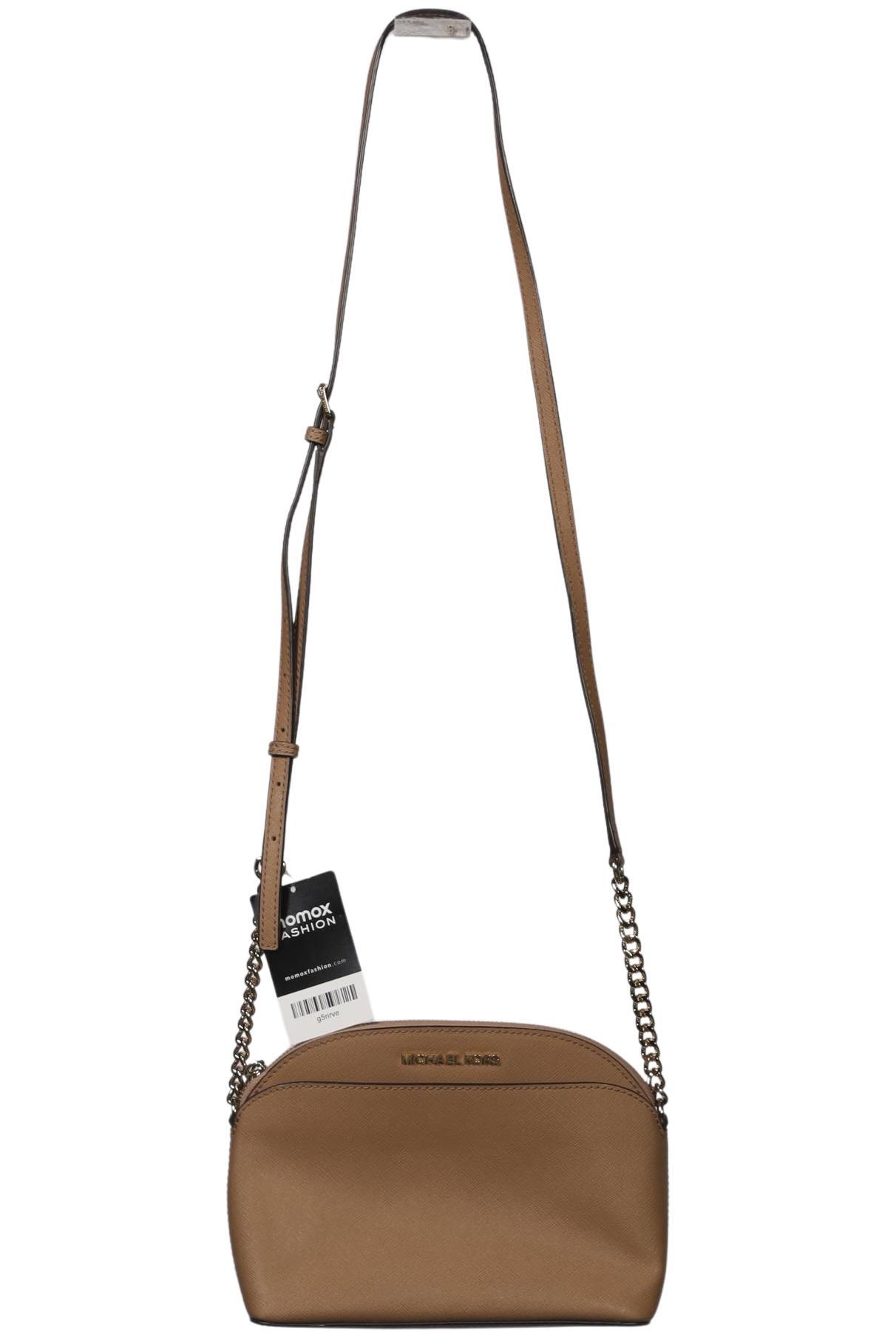 

Michael Michael Kors Damen Handtasche, braun, Gr.