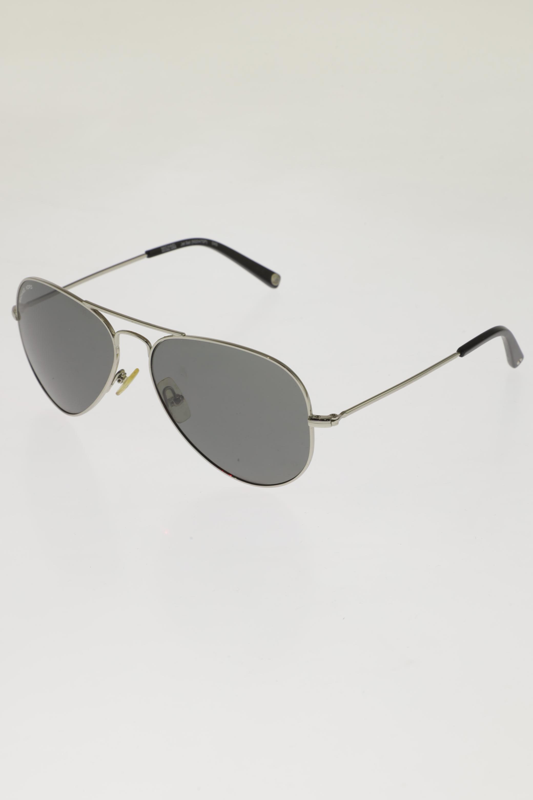 

Michael Michael Kors Damen Sonnenbrille, silber, Gr.