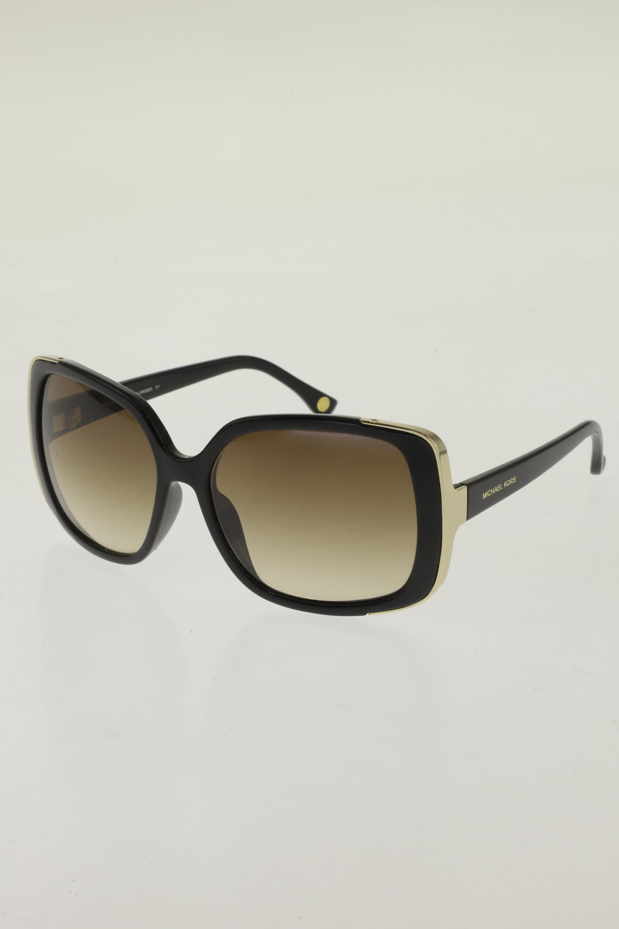 

MICHAEL MICHAEL KORS Damen Sonnenbrille, schwarz