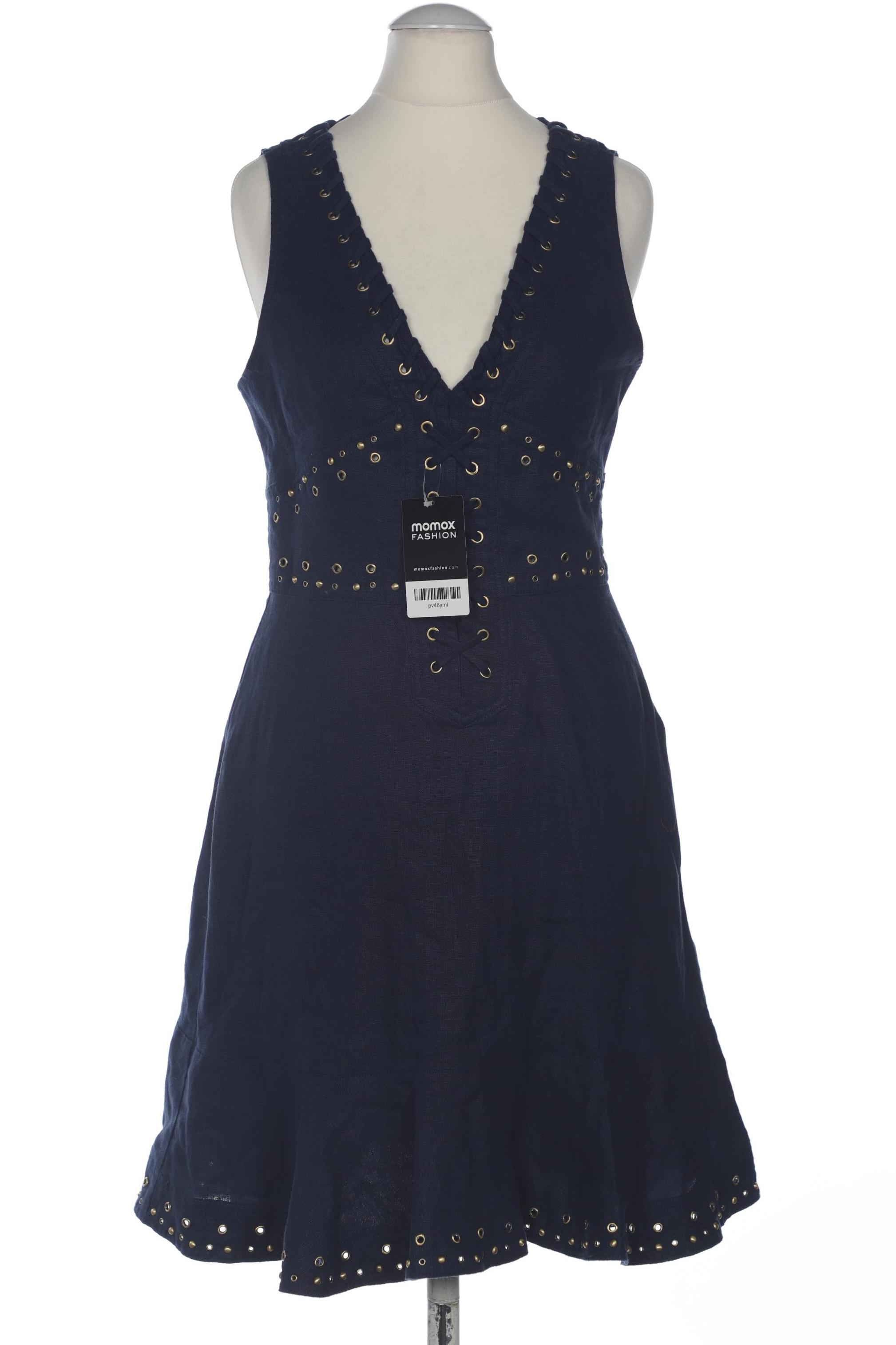 

Michael Michael Kors Damen Kleid, marineblau, Gr. 34