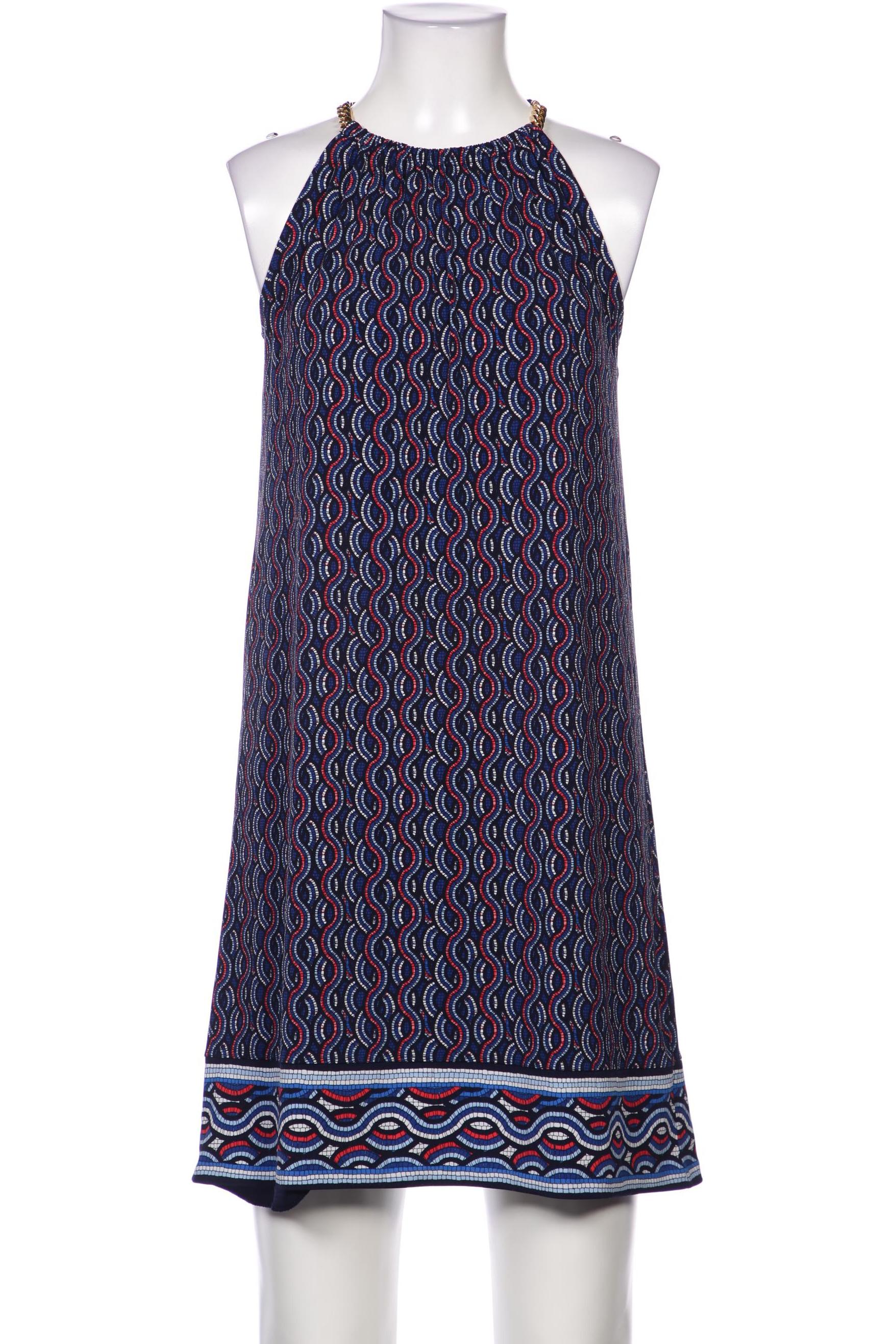 

Michael Michael Kors Damen Kleid, blau, Gr. 34