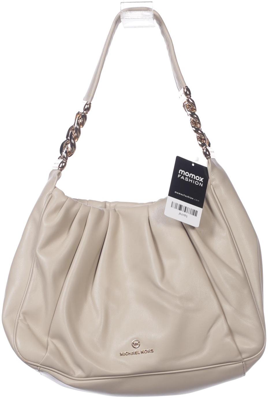 

Michael Michael Kors Damen Handtasche, beige, Gr.