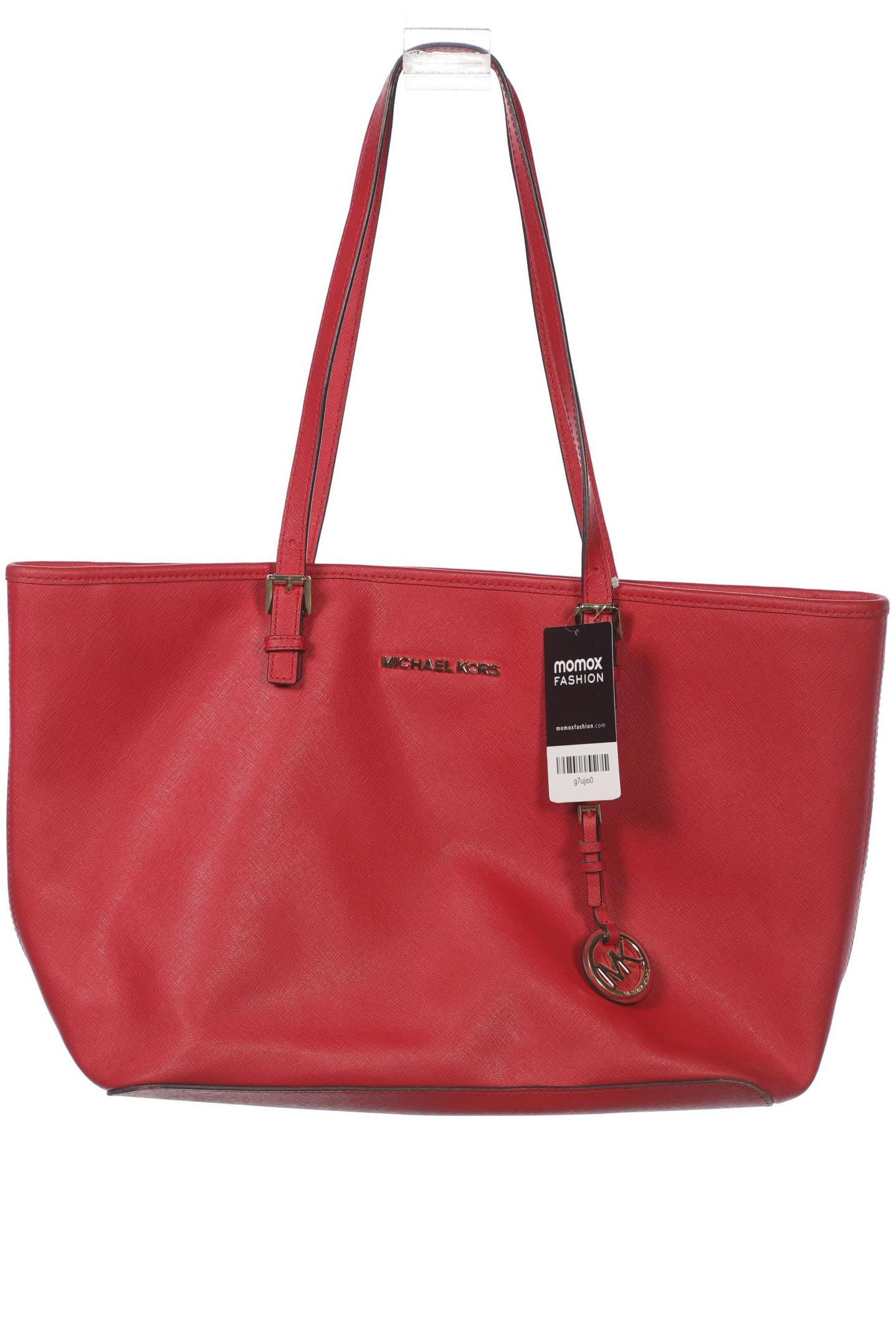 

MICHAEL MICHAEL KORS Damen Handtasche, rot