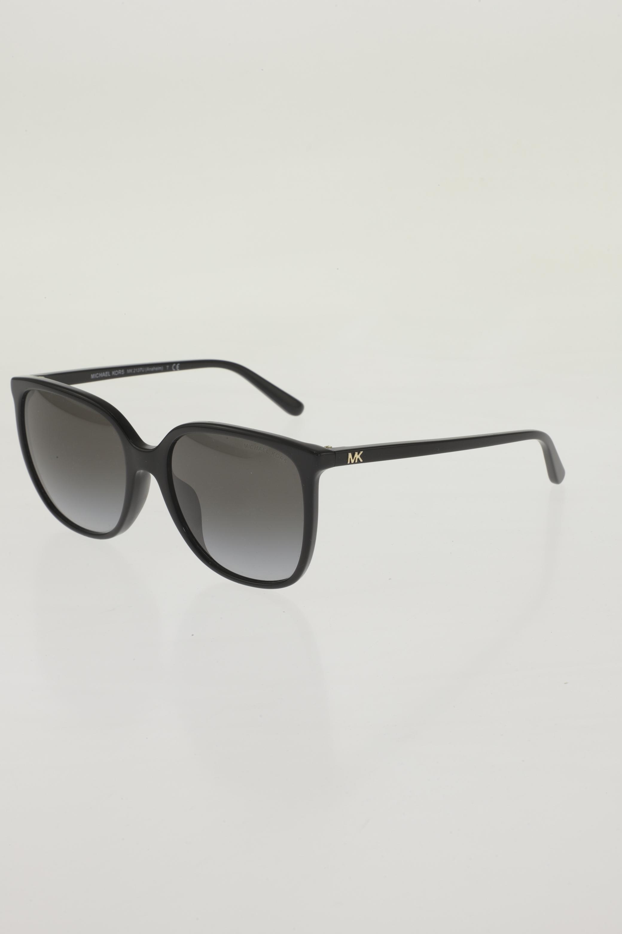 

Michael Michael Kors Damen Sonnenbrille, schwarz, Gr.