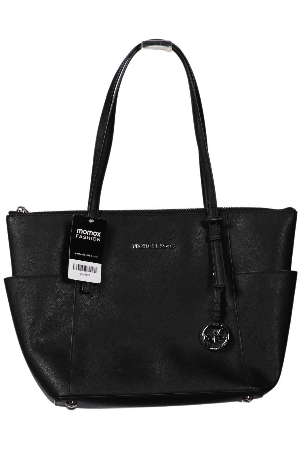 

Michael Michael Kors Damen Handtasche, schwarz, Gr.