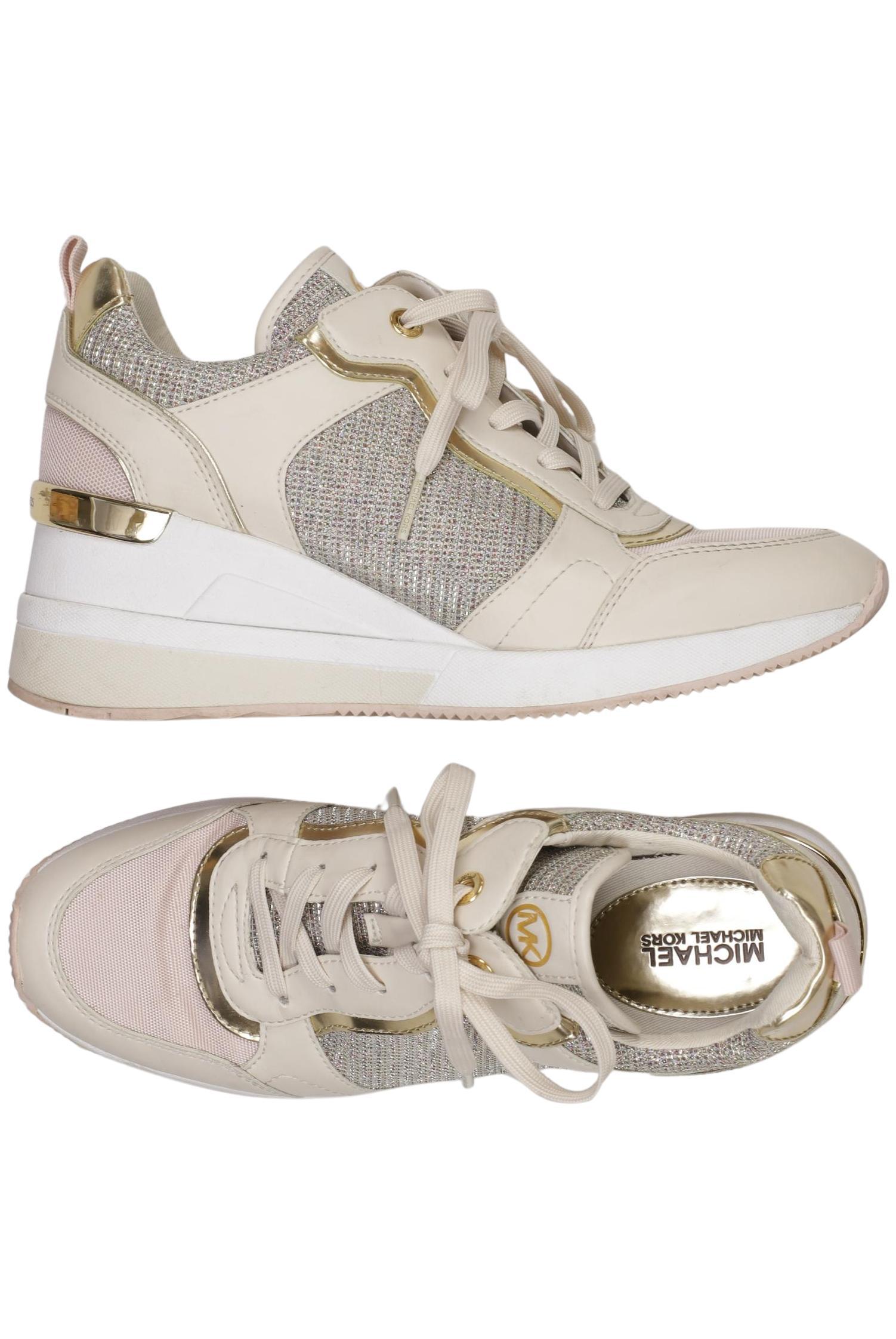 

Michael Michael Kors Damen Sneakers, mehrfarbig, Gr. 8