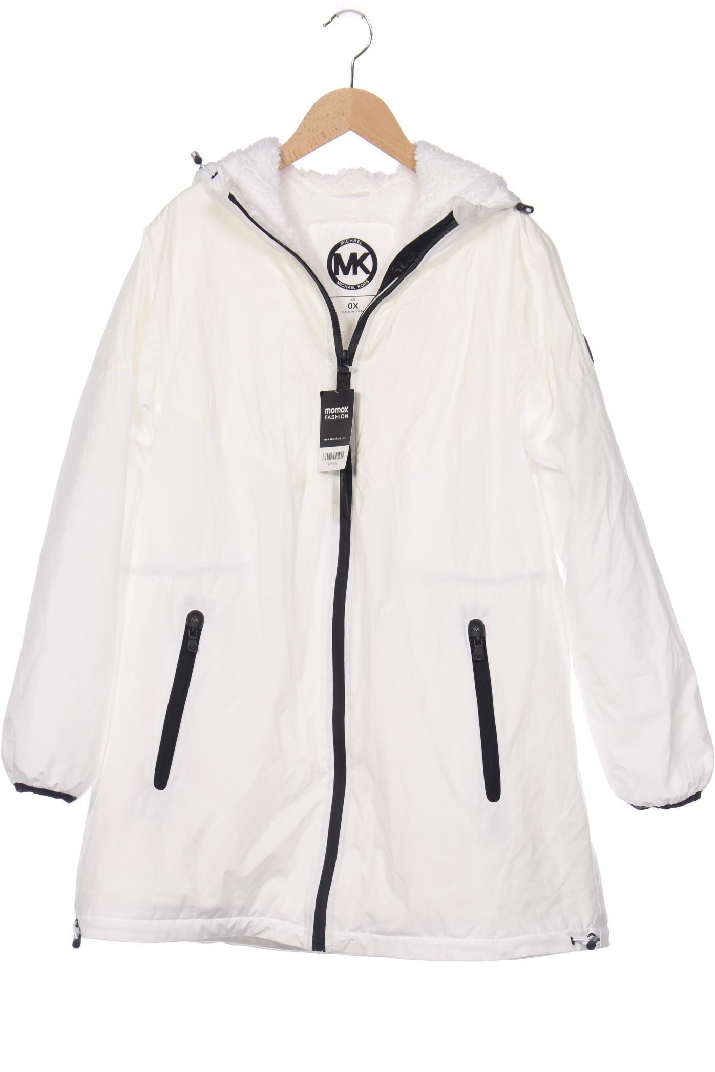 

MICHAEL MICHAEL KORS Damen Jacke, weiß