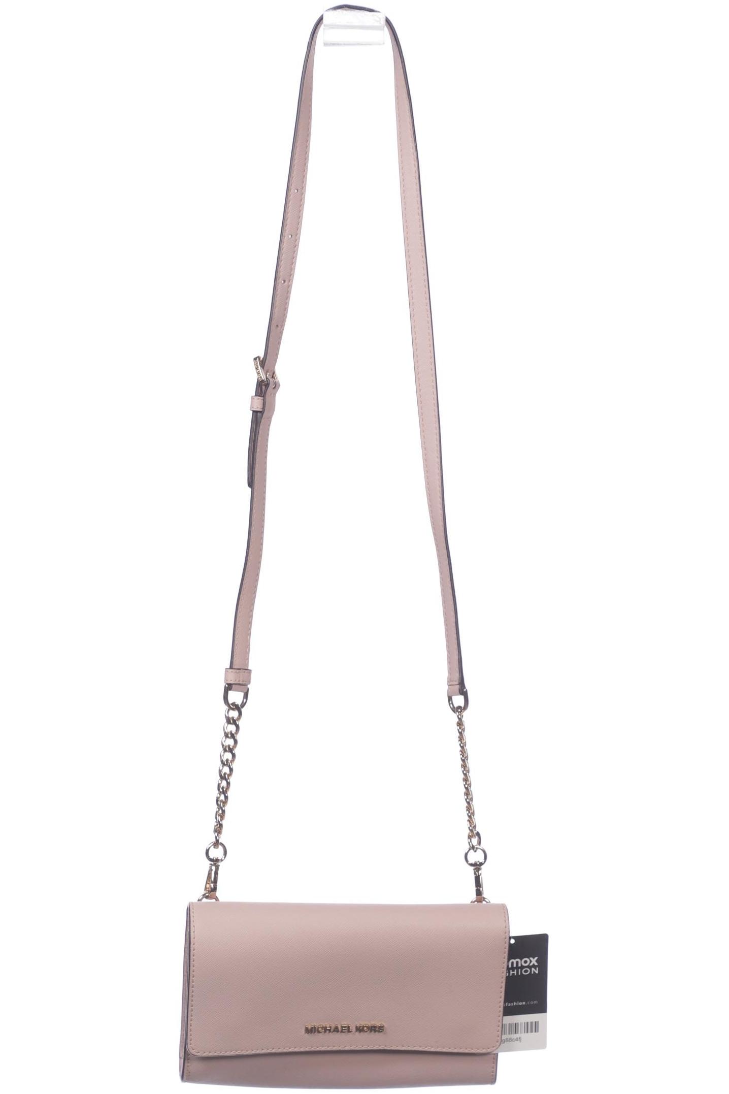 

Michael Michael Kors Damen Handtasche, pink, Gr.