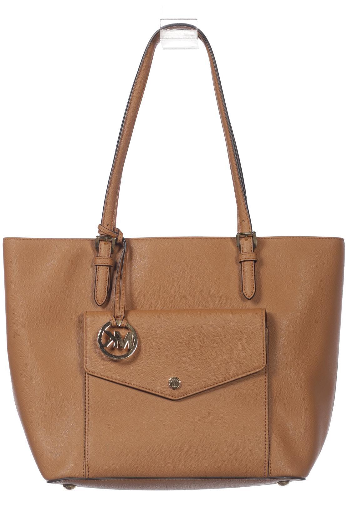 

Michael Michael Kors Damen Handtasche, braun, Gr.