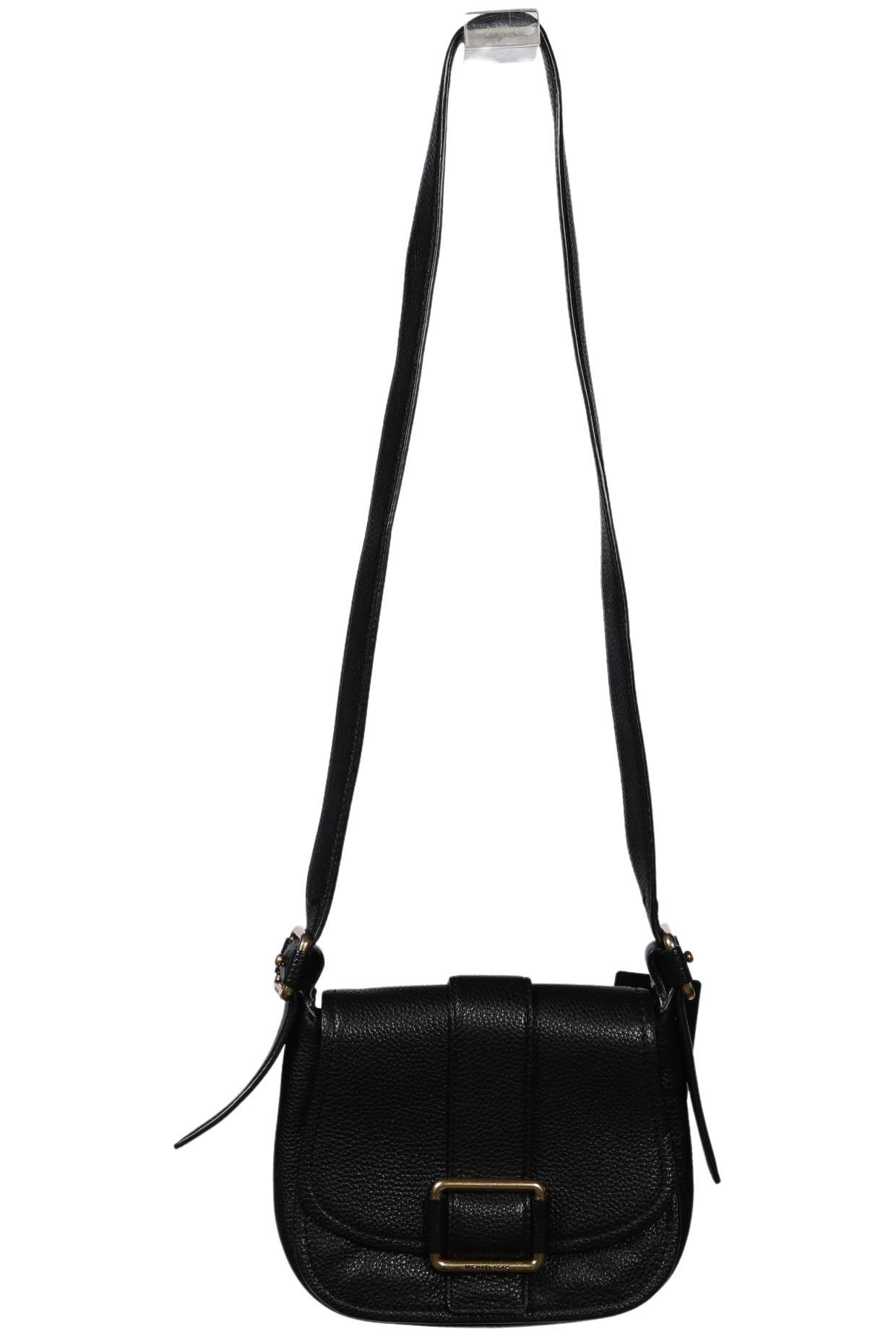 

Michael Michael Kors Damen Handtasche, schwarz, Gr.