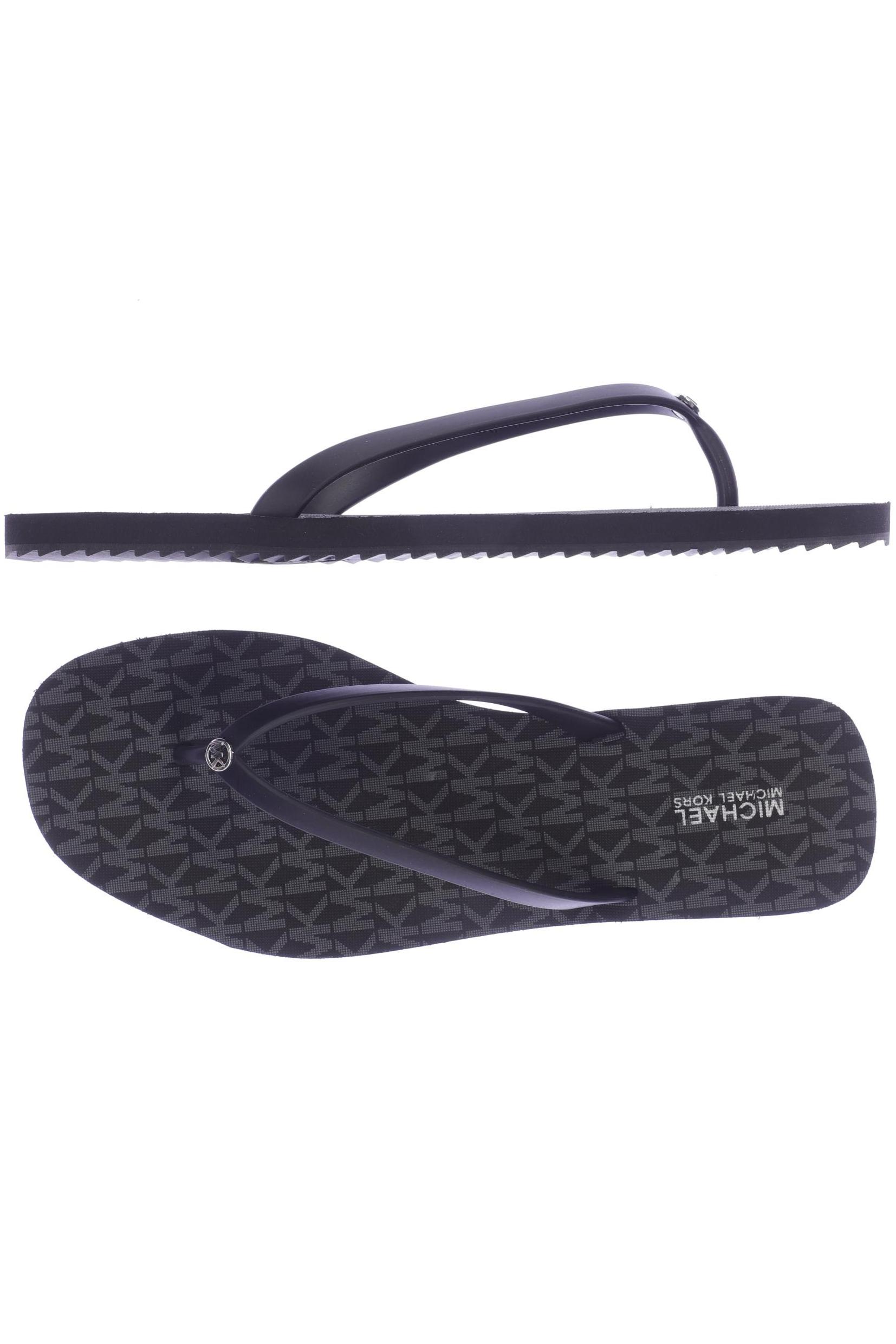

MICHAEL MICHAEL KORS Damen Sandale, schwarz