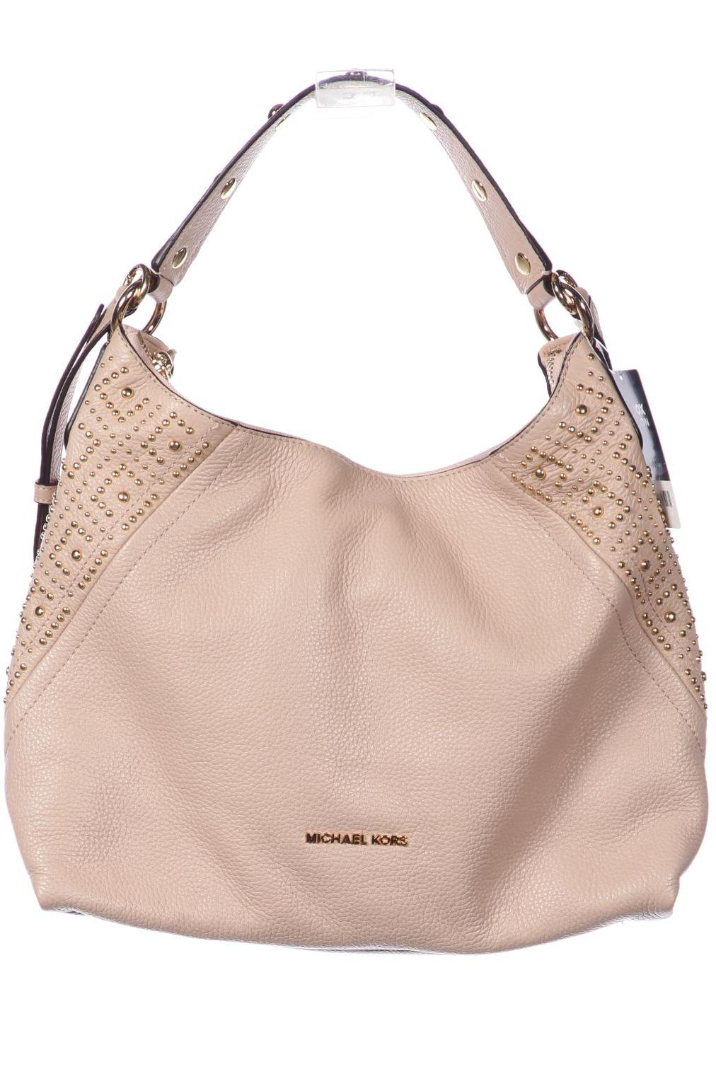 

MICHAEL MICHAEL KORS Damen Handtasche, beige