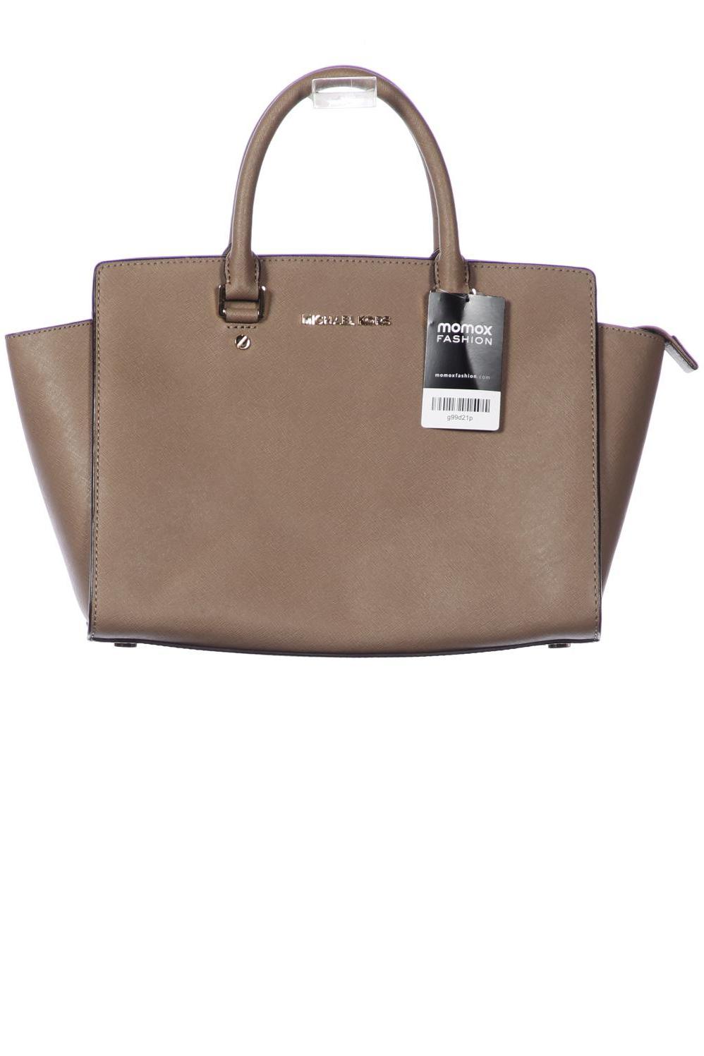 

MICHAEL MICHAEL KORS Damen Handtasche, beige