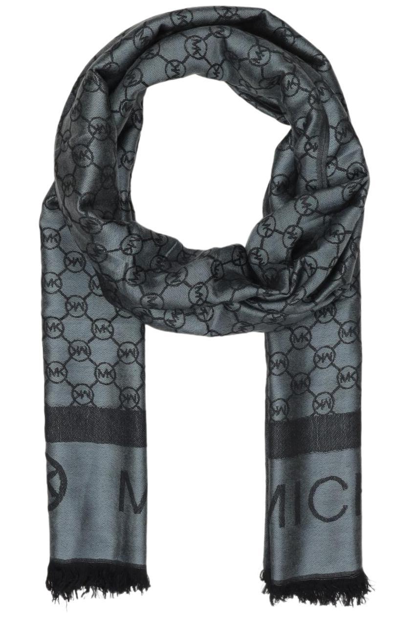 

Michael Michael Kors Damen Schal, grau, Gr.