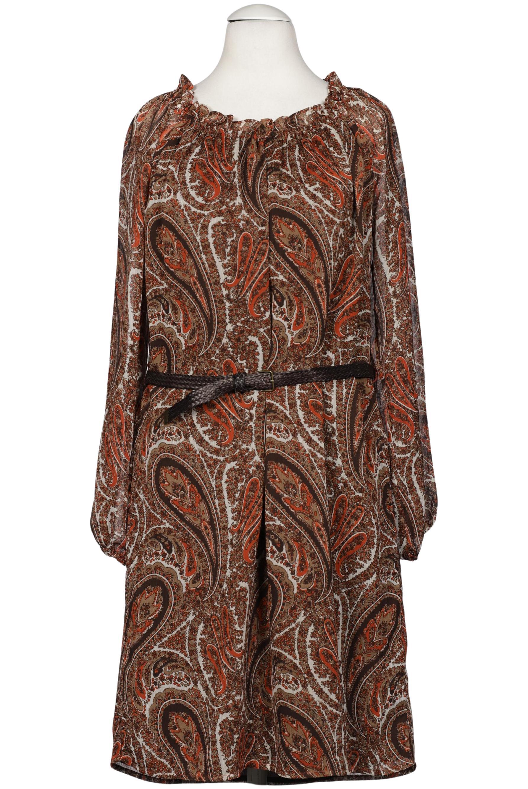 

Michael Michael Kors Damen Kleid, braun, Gr. 36