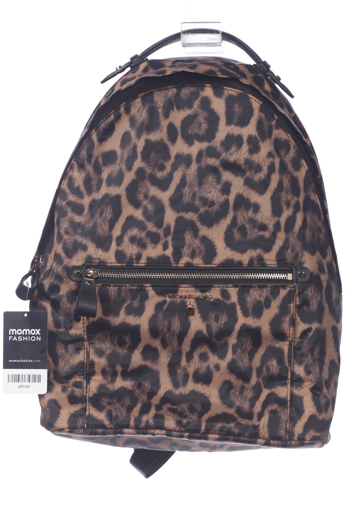 

Michael Michael Kors Damen Rucksack, braun, Gr.