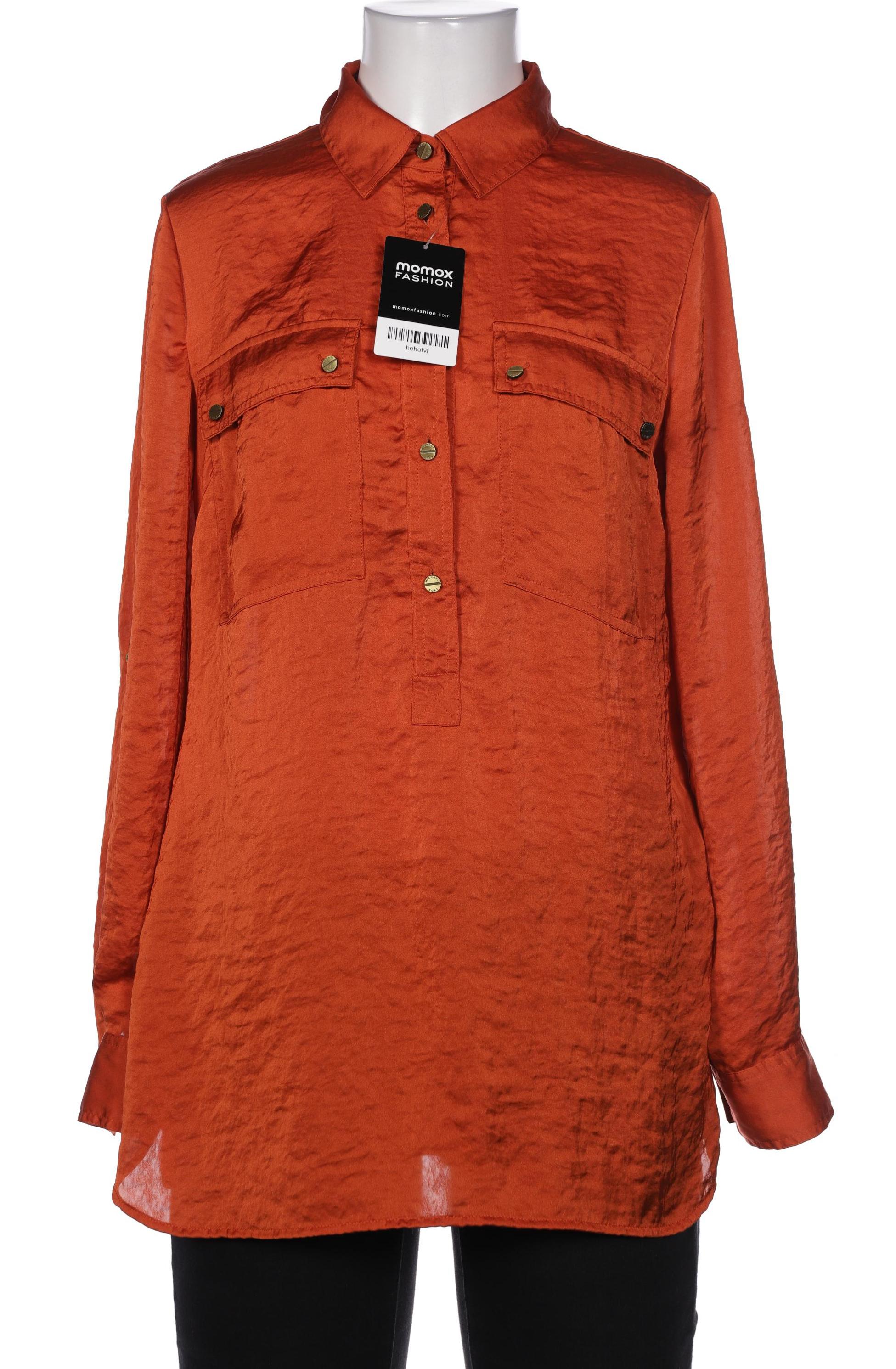 Thumbnail - Michael Michael Kors Damen Bluse, orange, Gr. 36